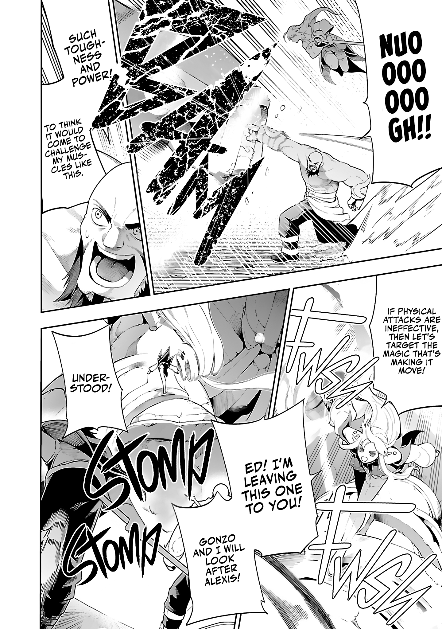Read I Got a New Skill Every Time I Was Exiled En Manga Online