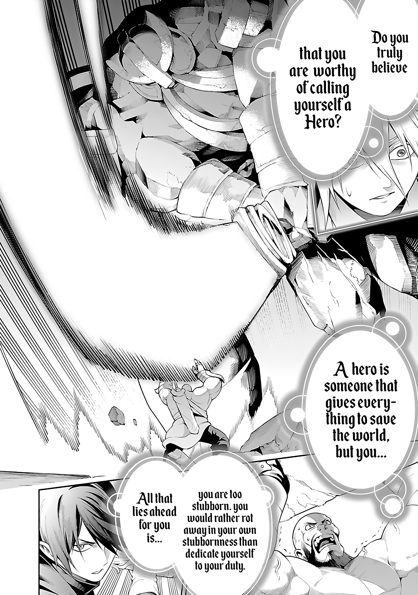 Read I Got a New Skill Every Time I Was Exiled En Manga Online