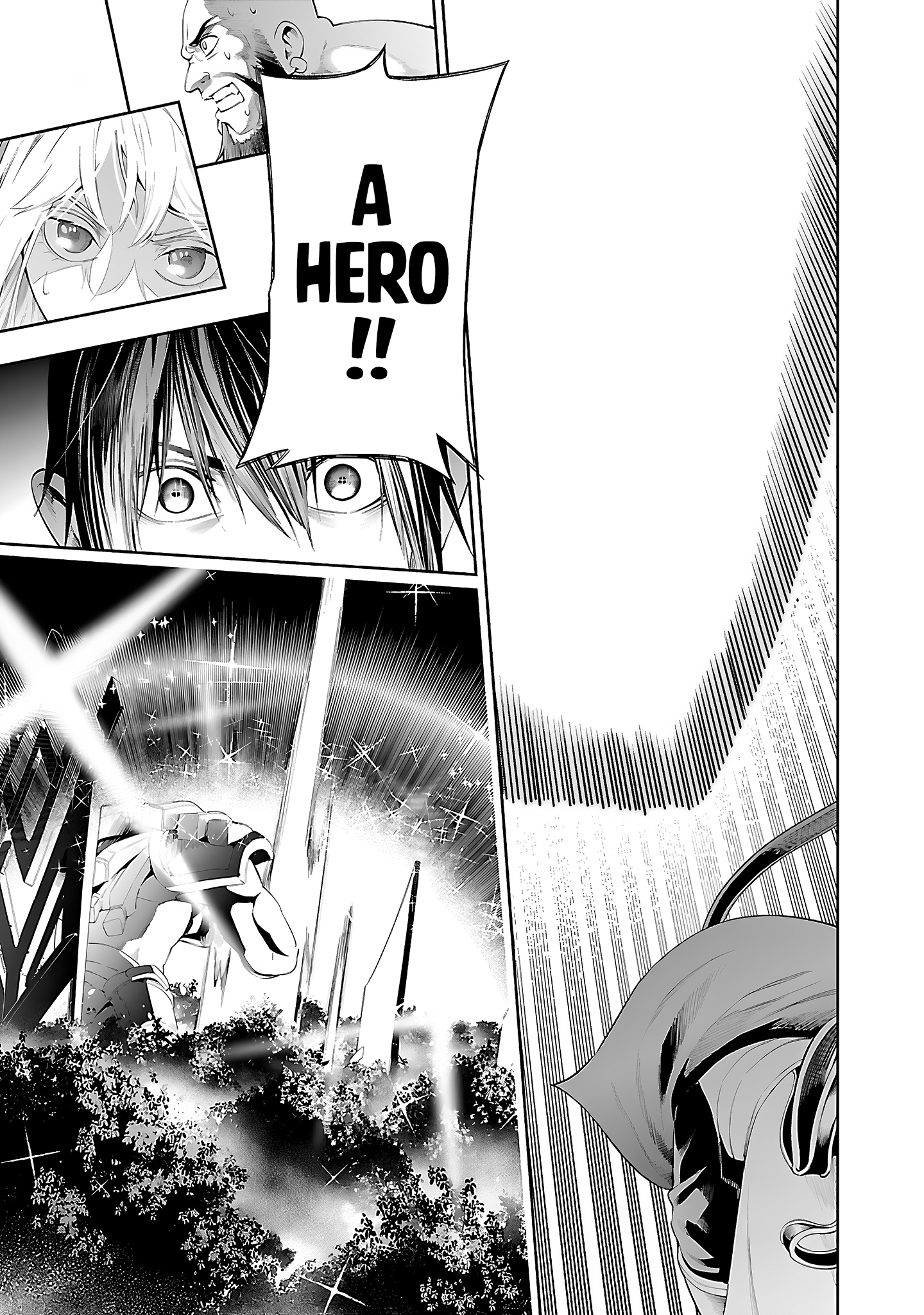 Read I Got a New Skill Every Time I Was Exiled En Manga Online