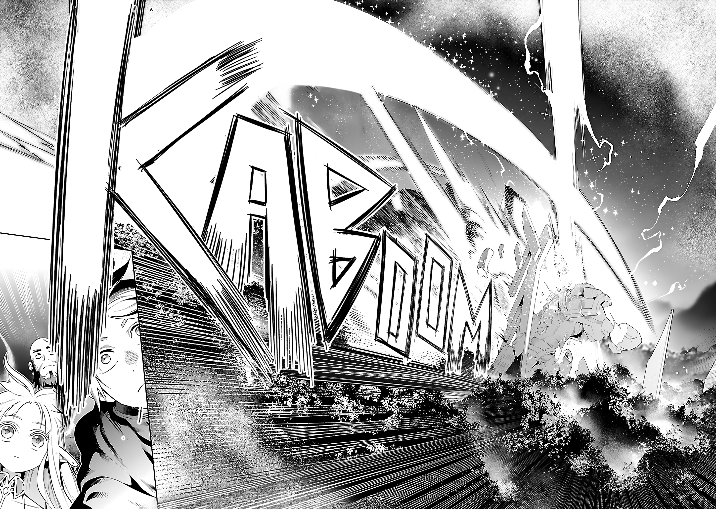 Read I Got a New Skill Every Time I Was Exiled En Manga Online