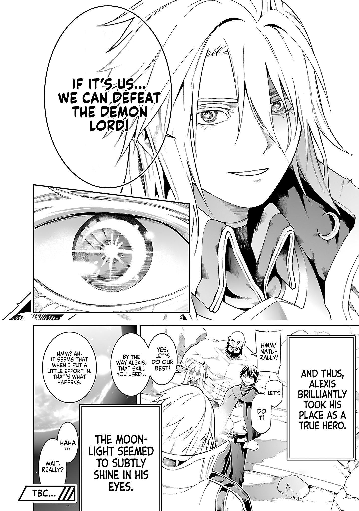 Read I Got a New Skill Every Time I Was Exiled En Manga Online