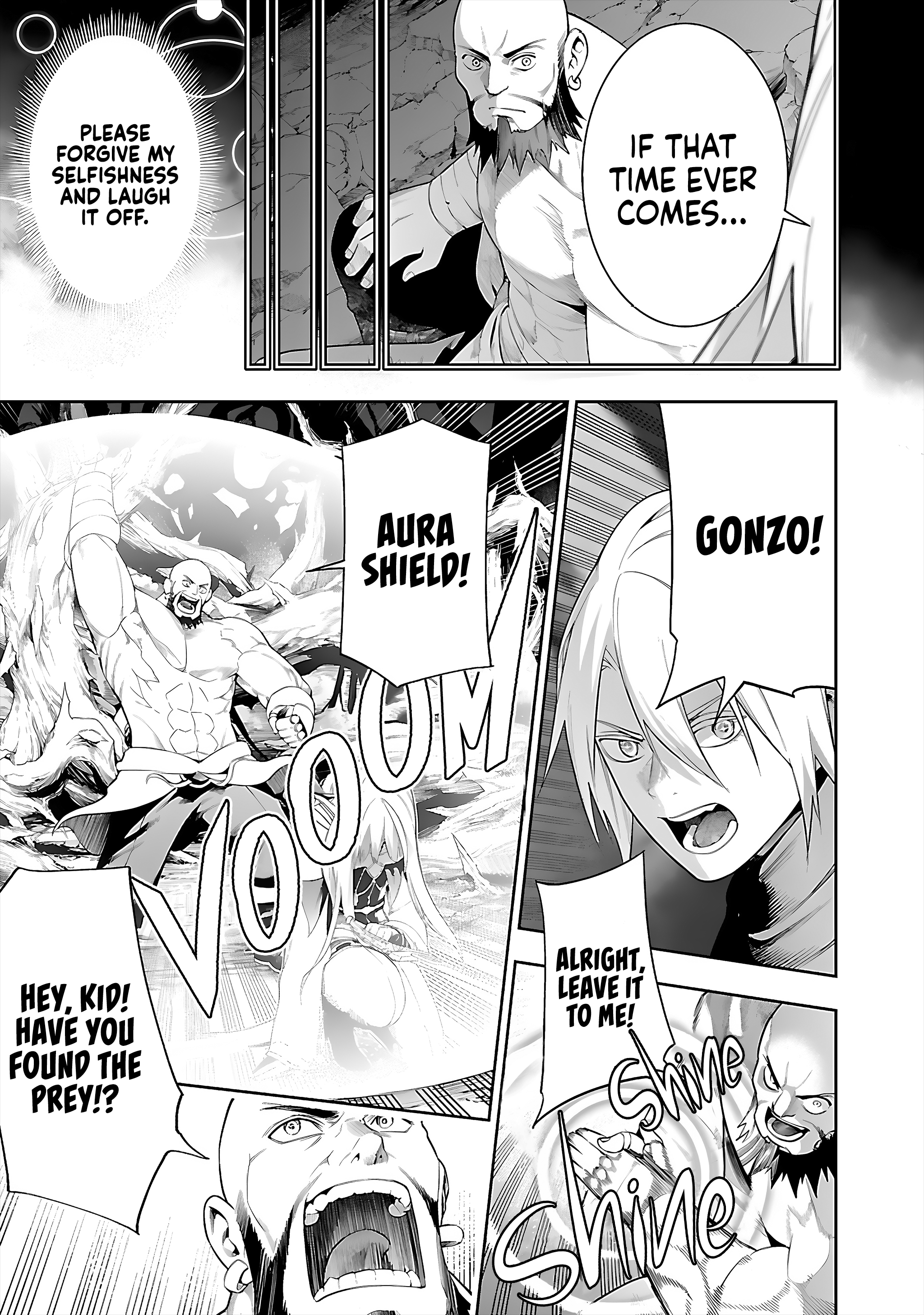 Read I Got a New Skill Every Time I Was Exiled En Manga Online