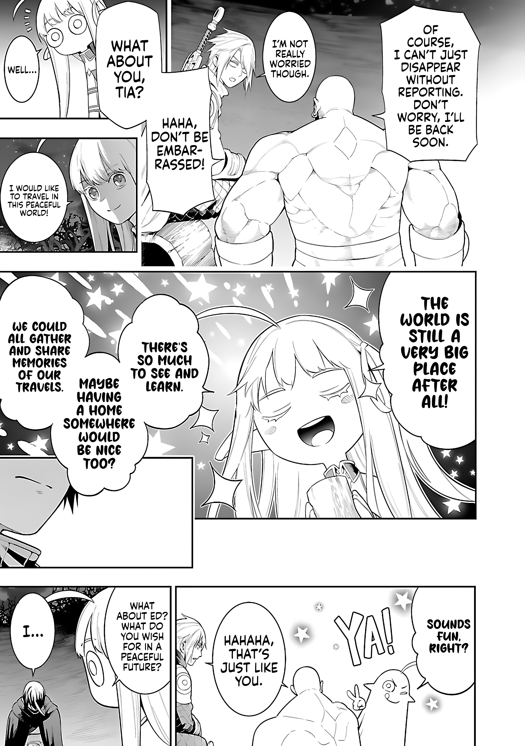 Read I Got a New Skill Every Time I Was Exiled En Manga Online