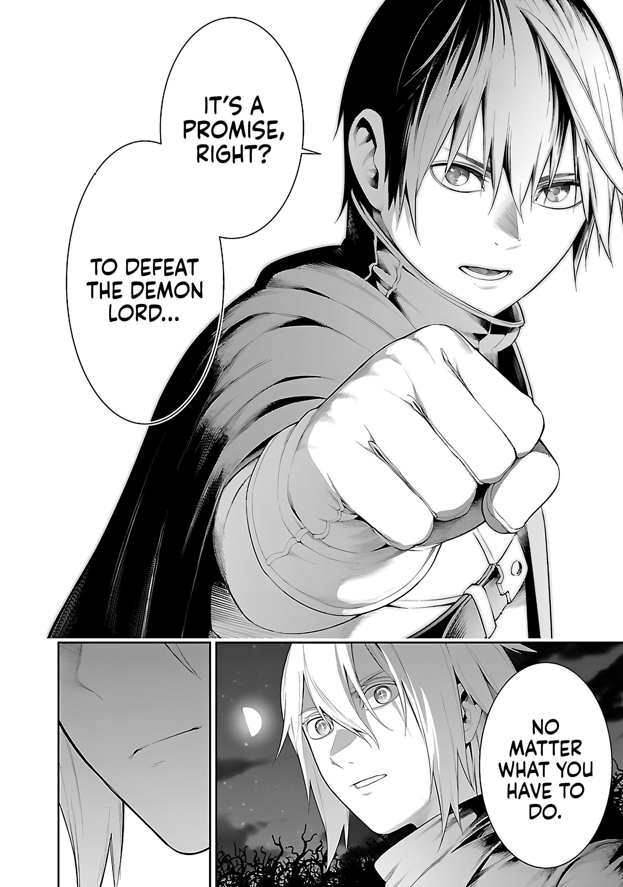 Read I Got a New Skill Every Time I Was Exiled En Manga Online