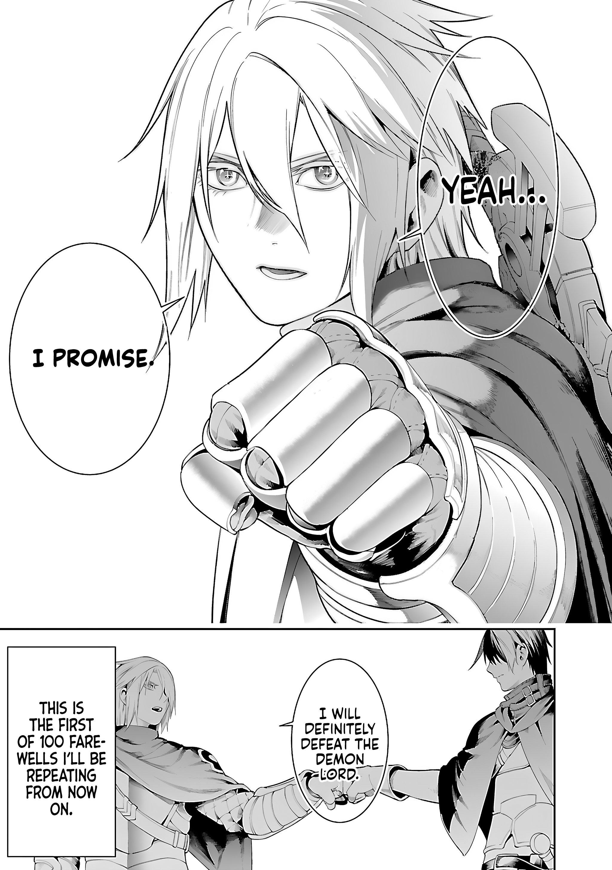 Read I Got a New Skill Every Time I Was Exiled En Manga Online