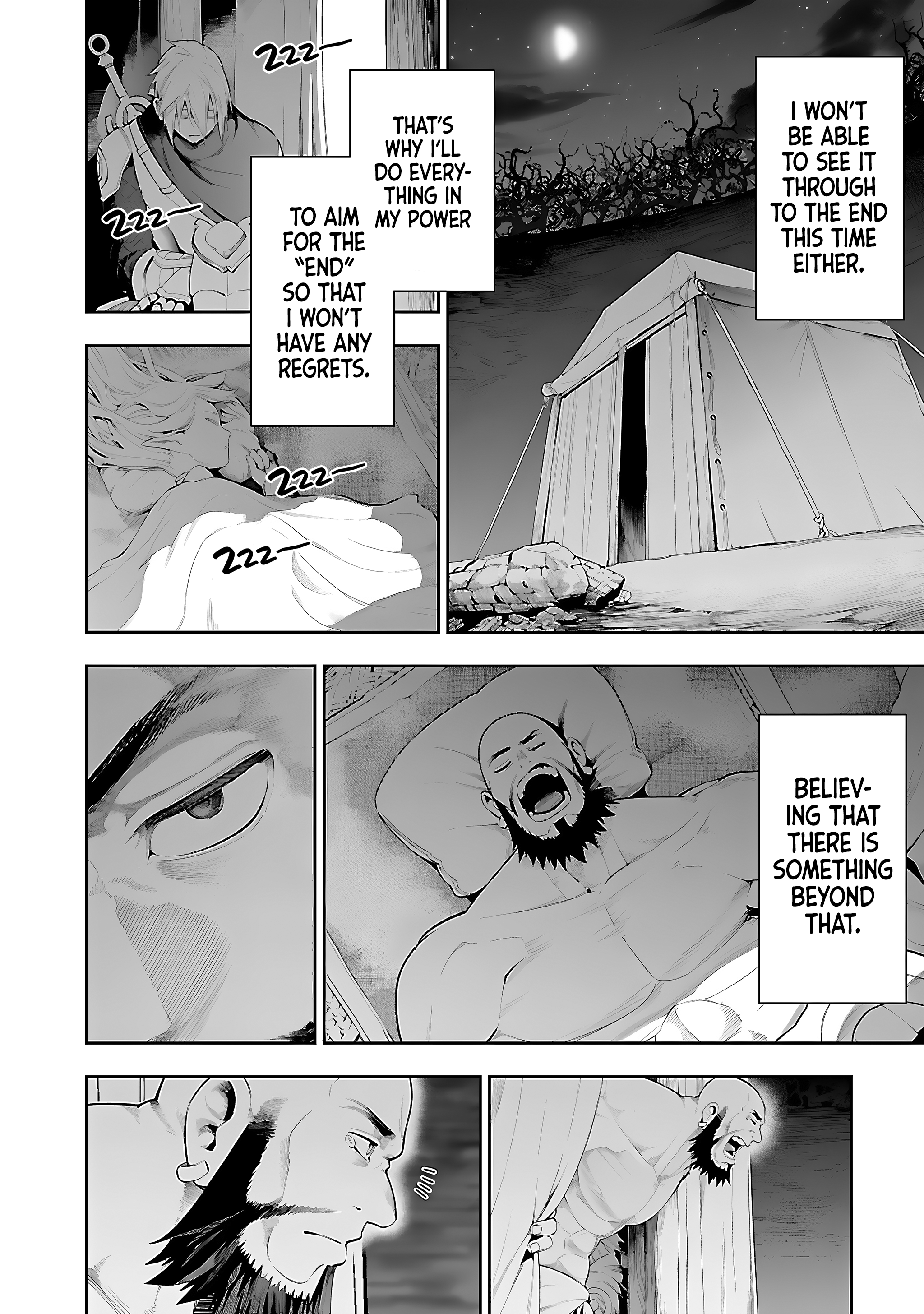 Read I Got a New Skill Every Time I Was Exiled En Manga Online
