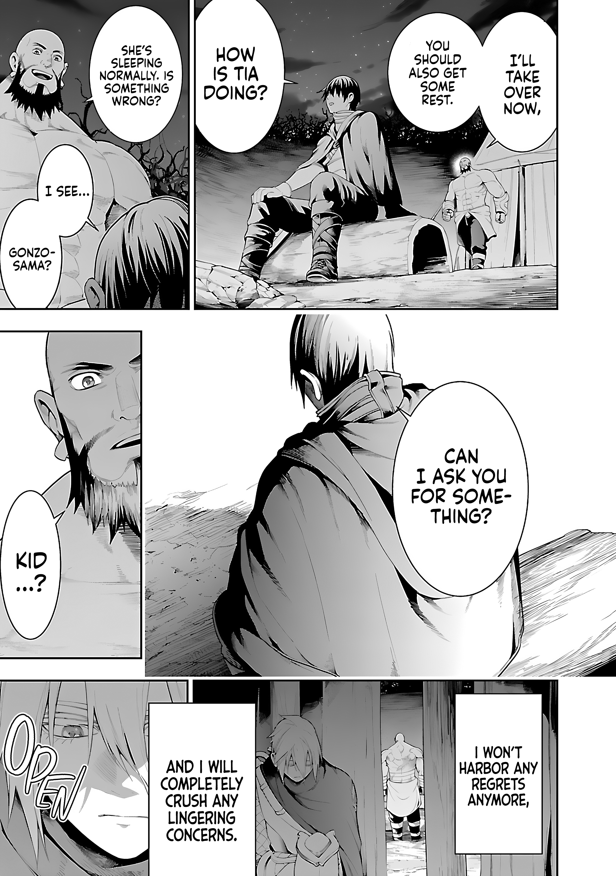 Read I Got a New Skill Every Time I Was Exiled En Manga Online