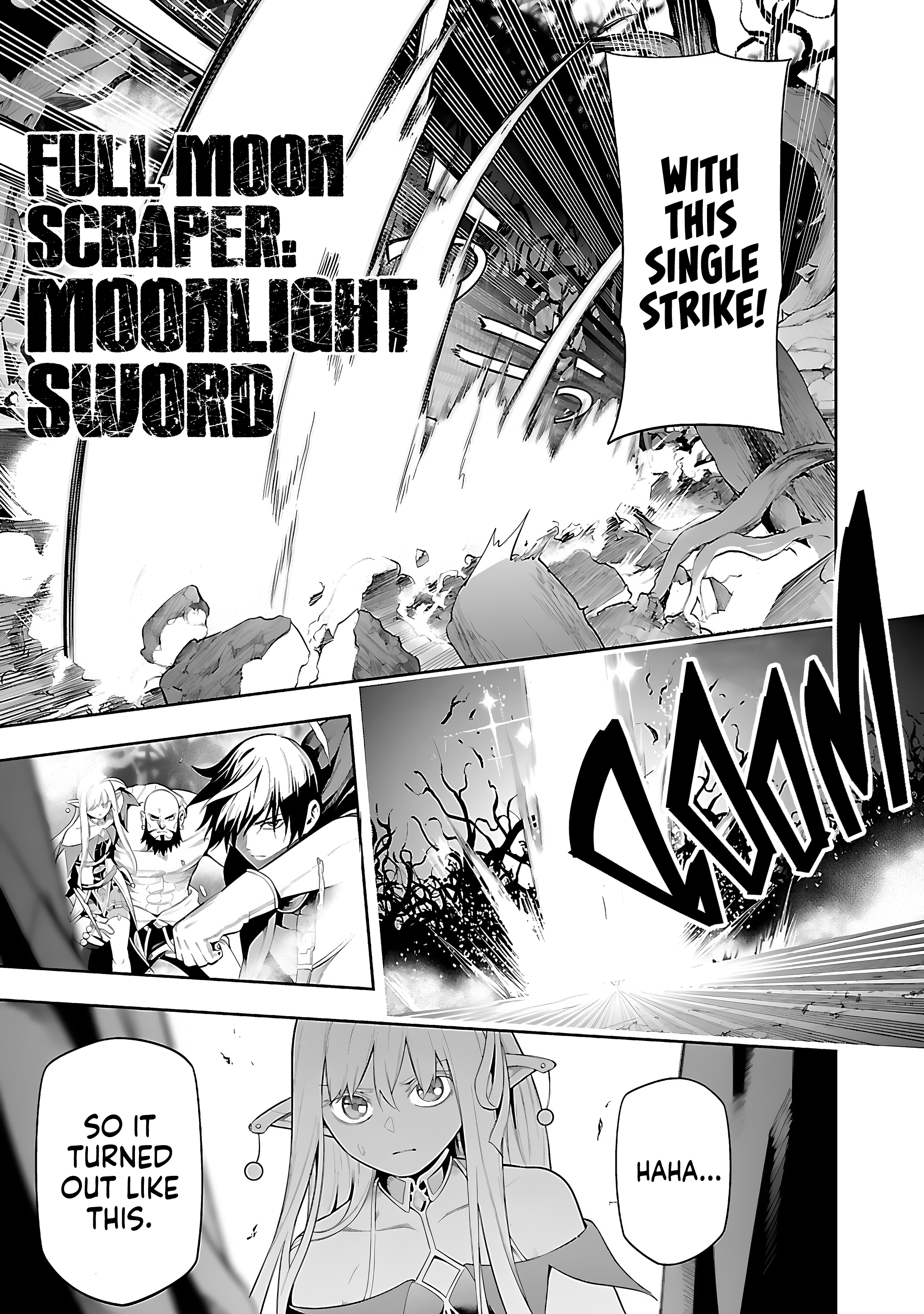 Read I Got a New Skill Every Time I Was Exiled En Manga Online