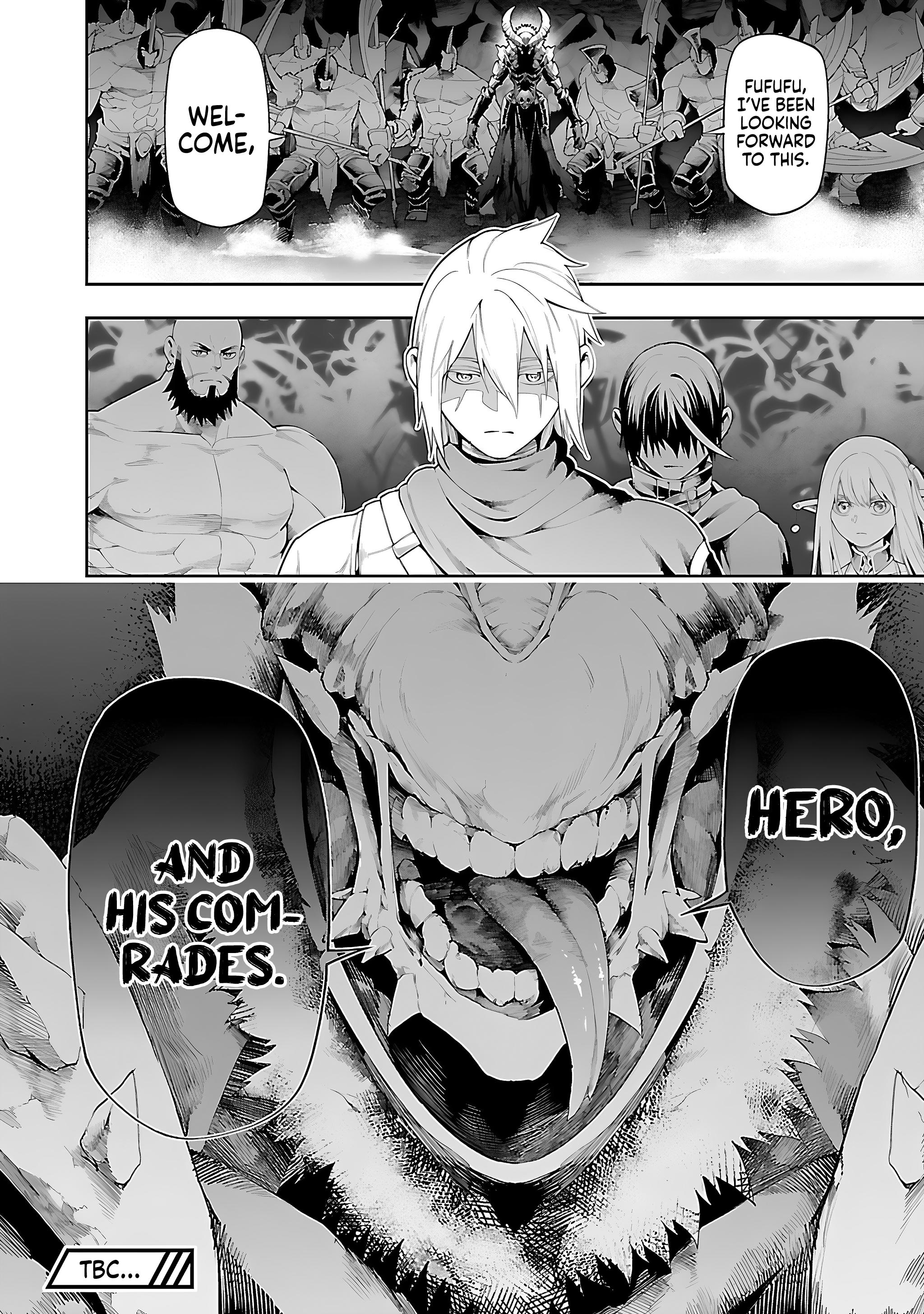 Read I Got a New Skill Every Time I Was Exiled En Manga Online