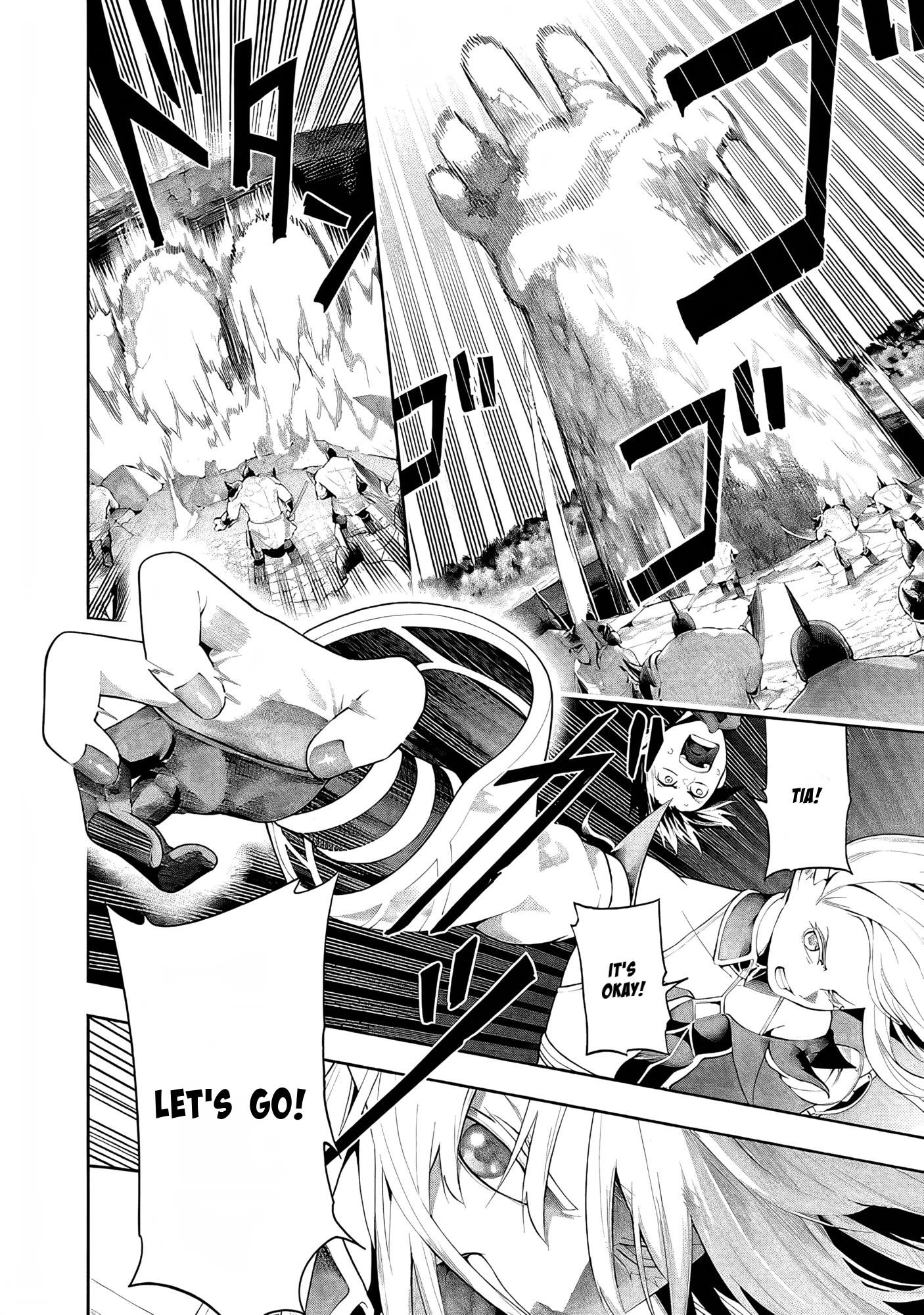 Read I Got a New Skill Every Time I Was Exiled En Manga Online