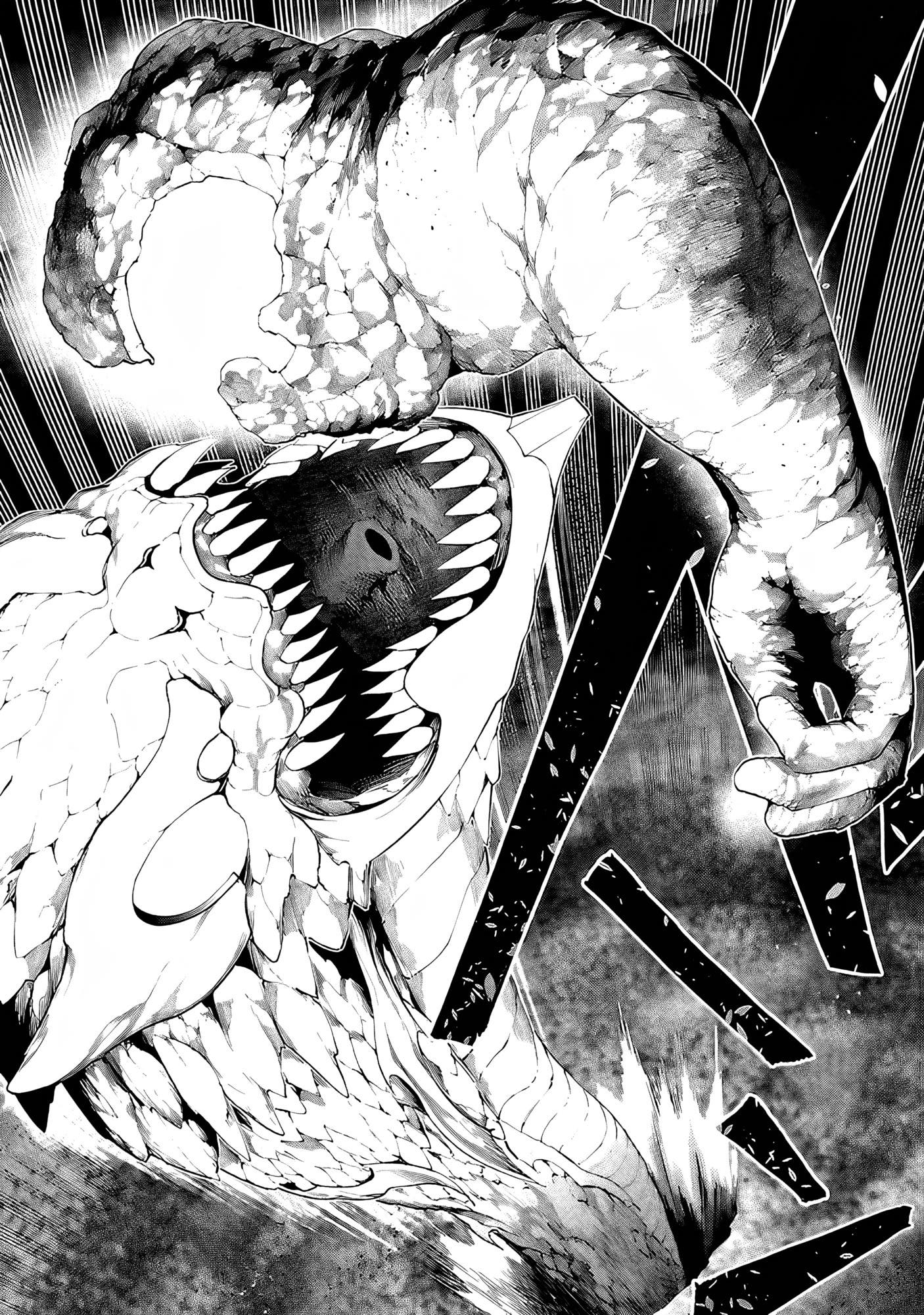 Read I Got a New Skill Every Time I Was Exiled En Manga Online
