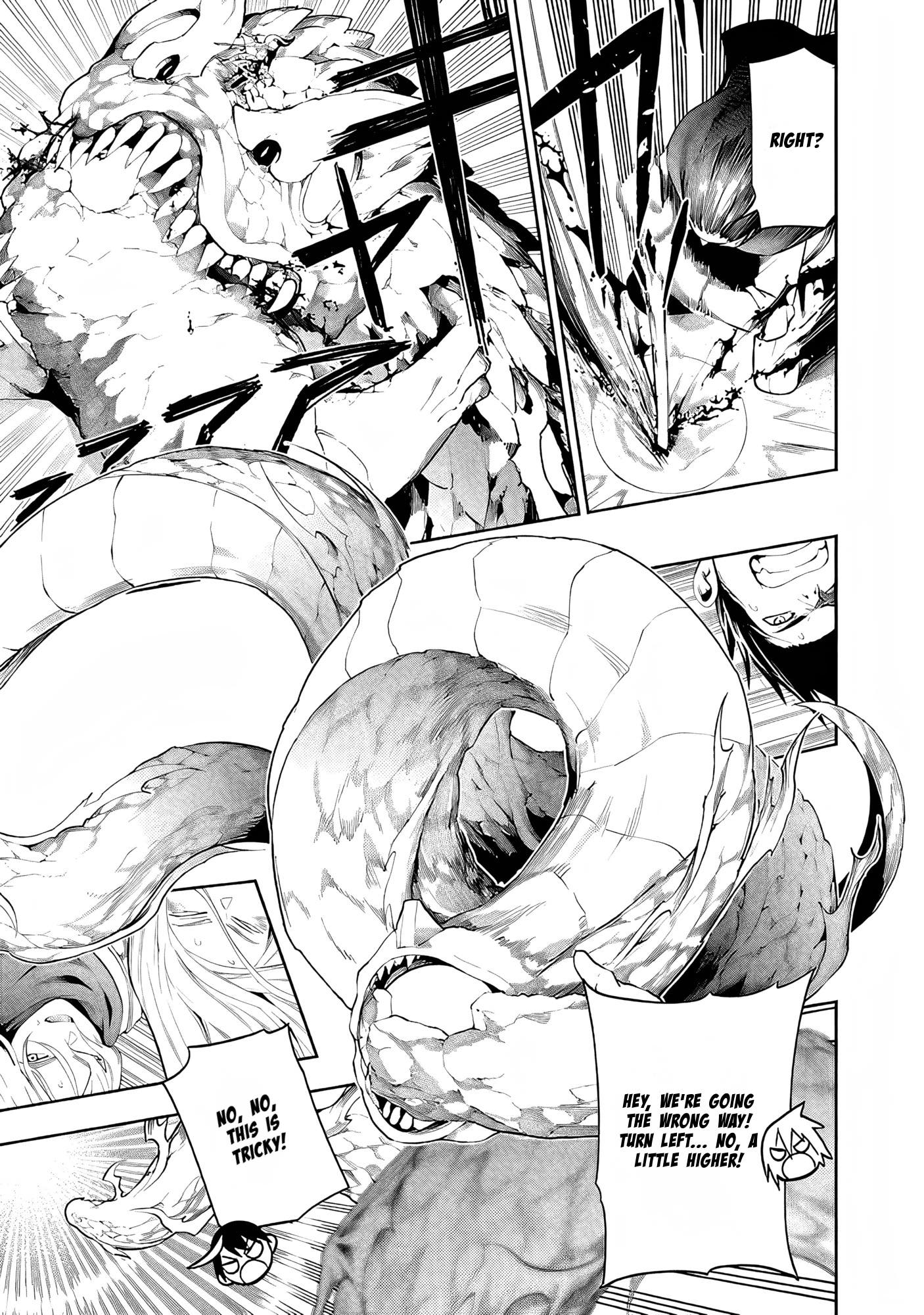 Read I Got a New Skill Every Time I Was Exiled En Manga Online