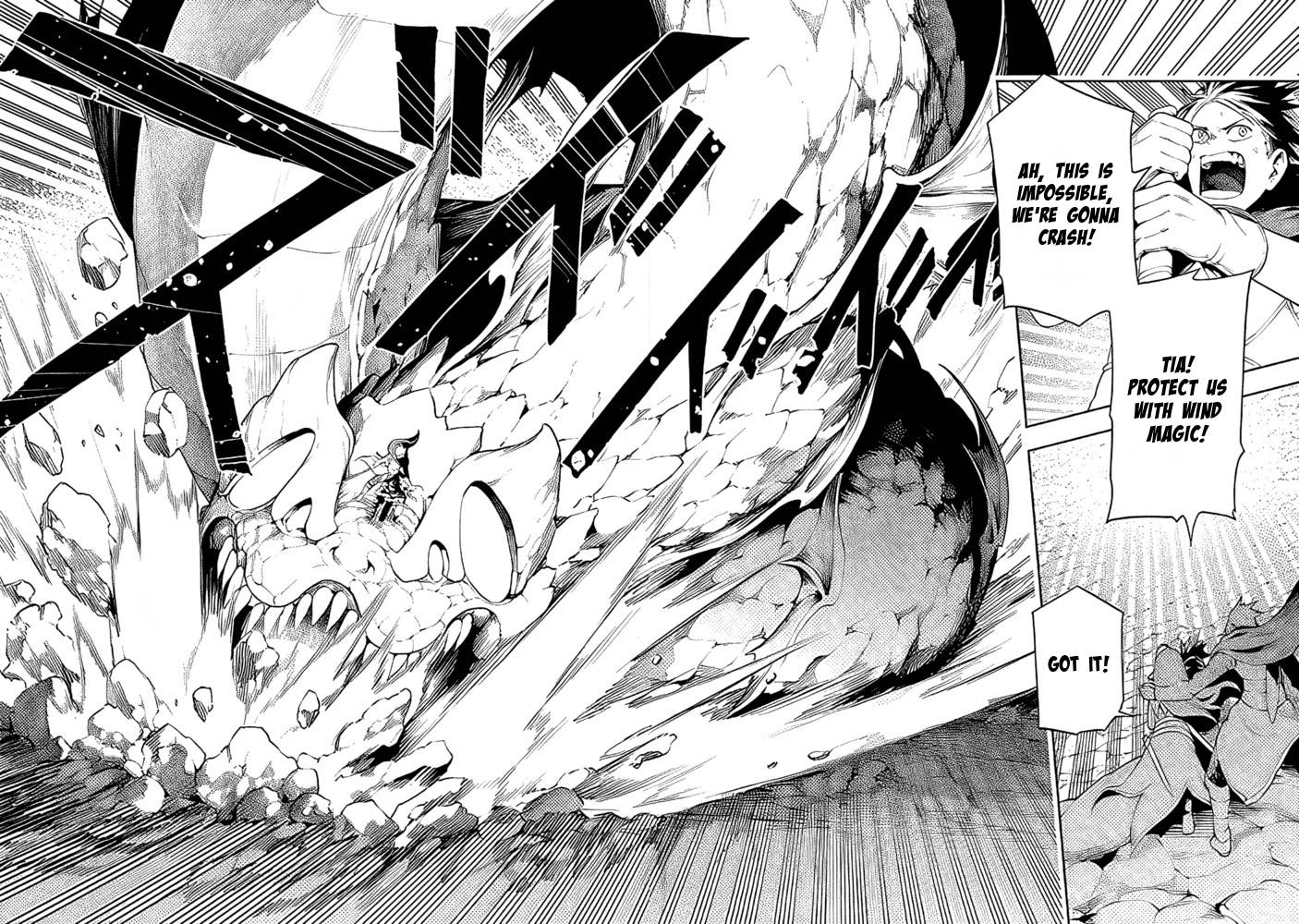 Read I Got a New Skill Every Time I Was Exiled En Manga Online