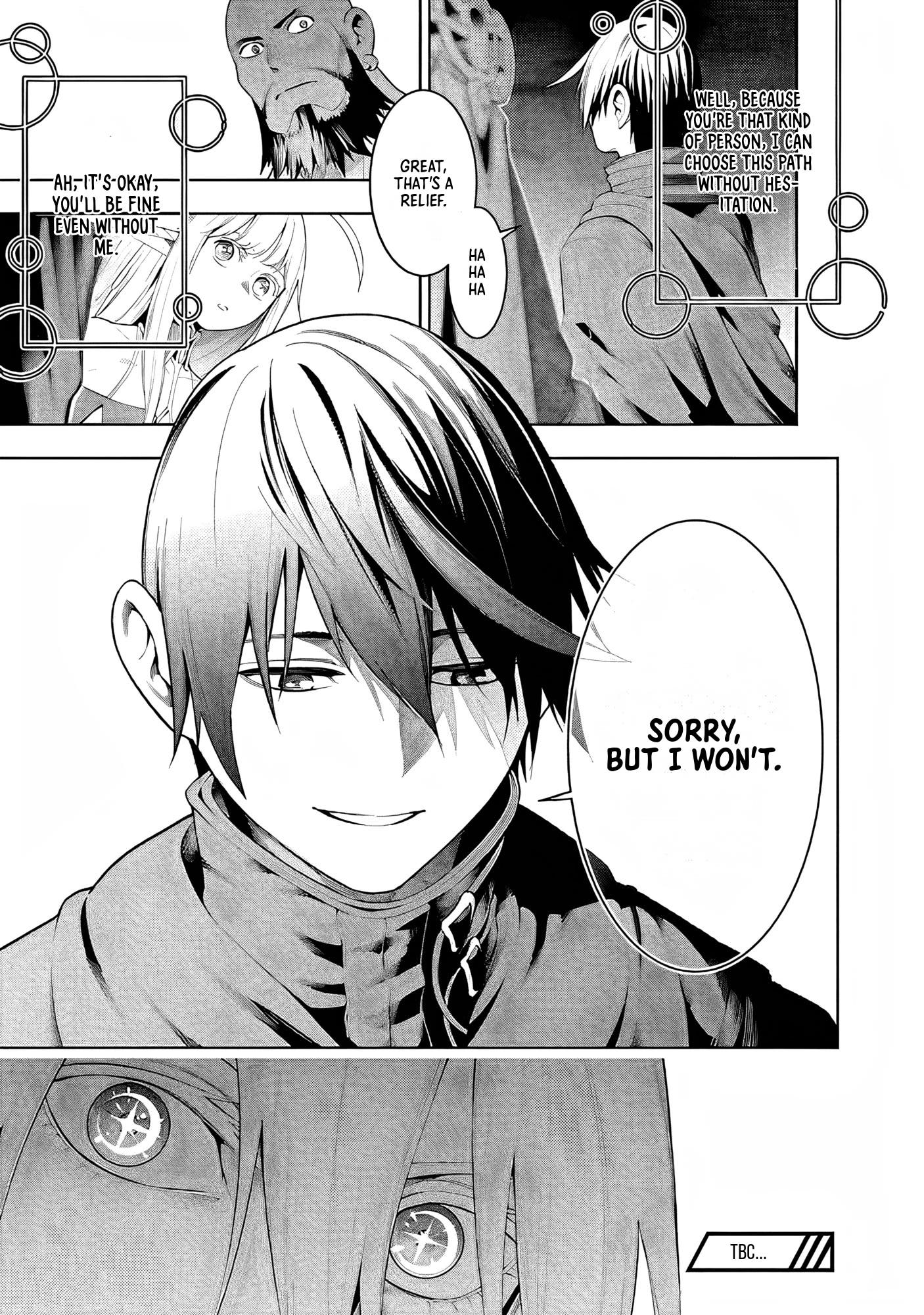 Read I Got a New Skill Every Time I Was Exiled En Manga Online