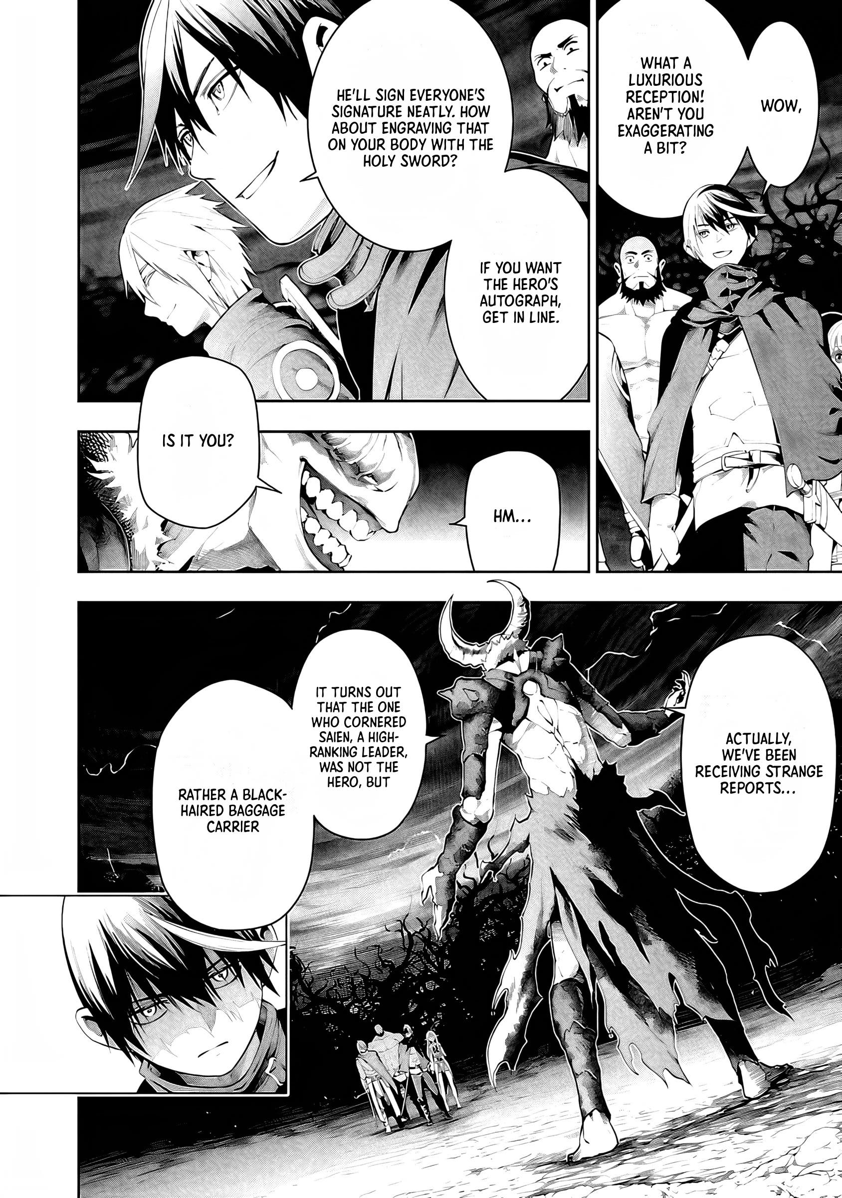 Read I Got a New Skill Every Time I Was Exiled En Manga Online