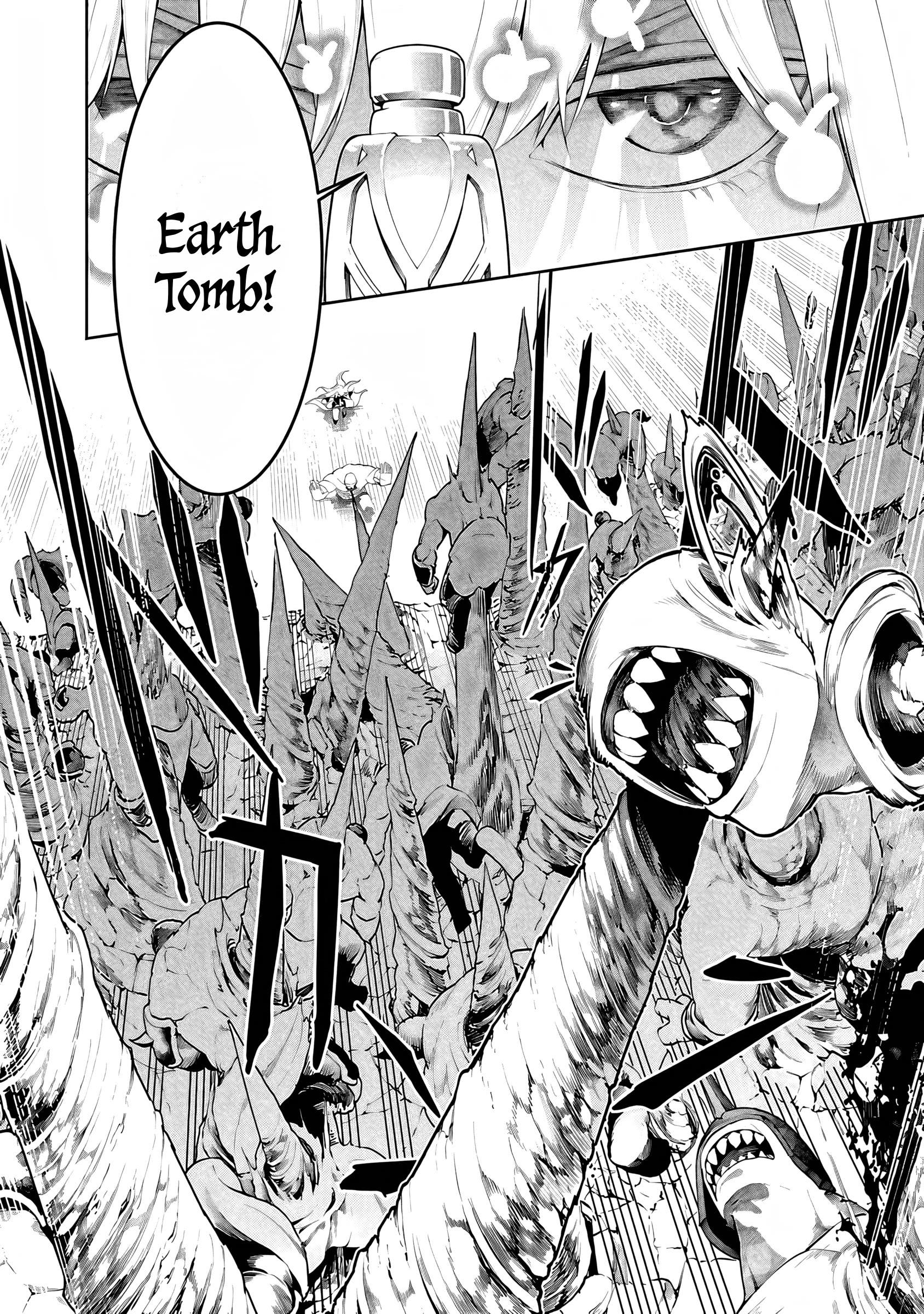 Read I Got a New Skill Every Time I Was Exiled En Manga Online