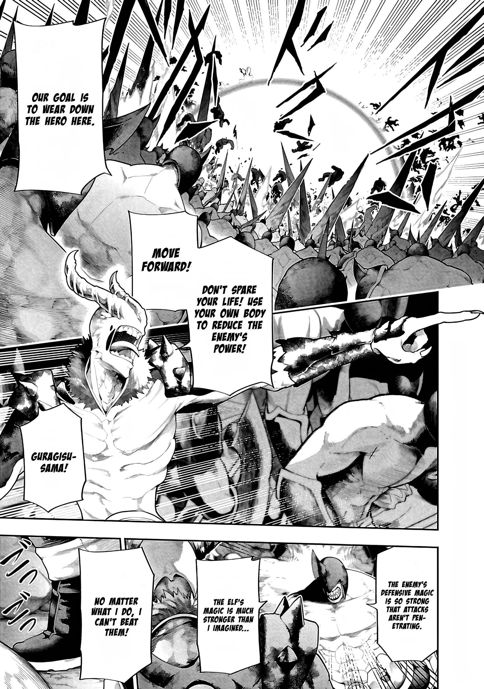 Read I Got a New Skill Every Time I Was Exiled En Manga Online