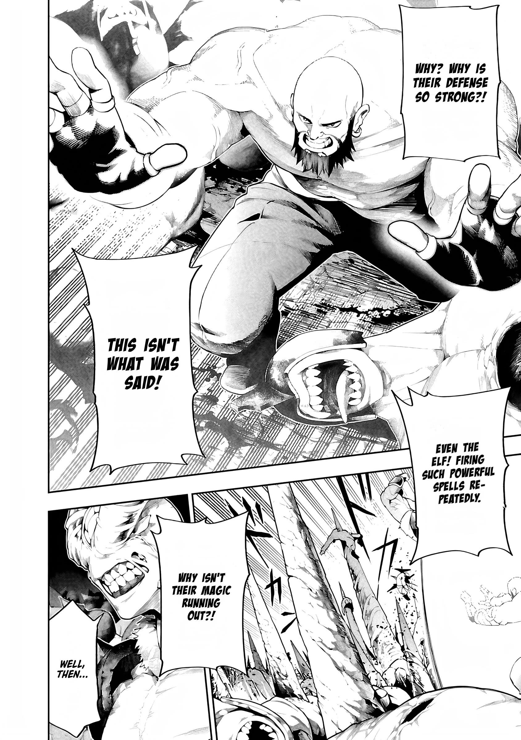 Read I Got a New Skill Every Time I Was Exiled En Manga Online