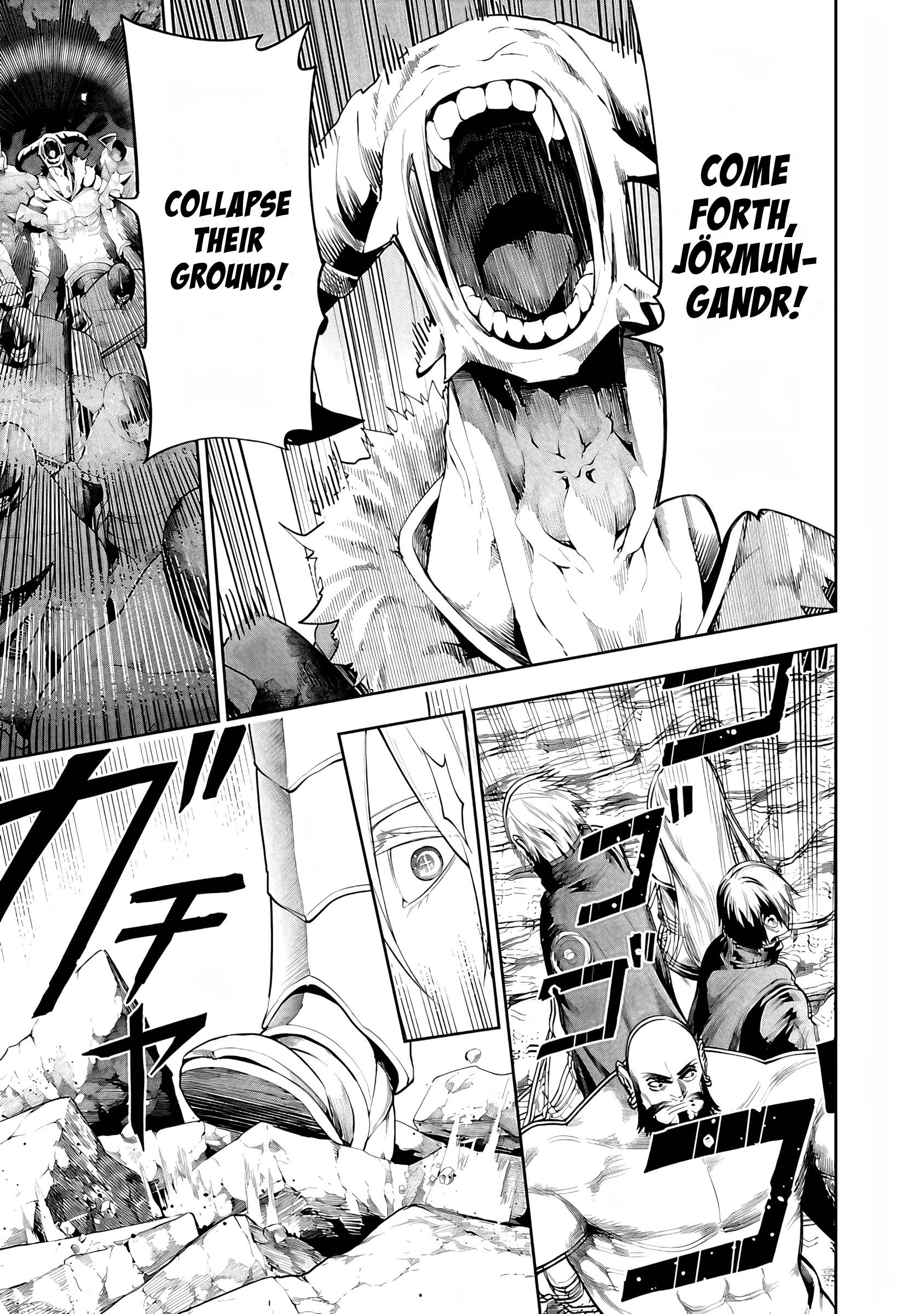 Read I Got a New Skill Every Time I Was Exiled En Manga Online