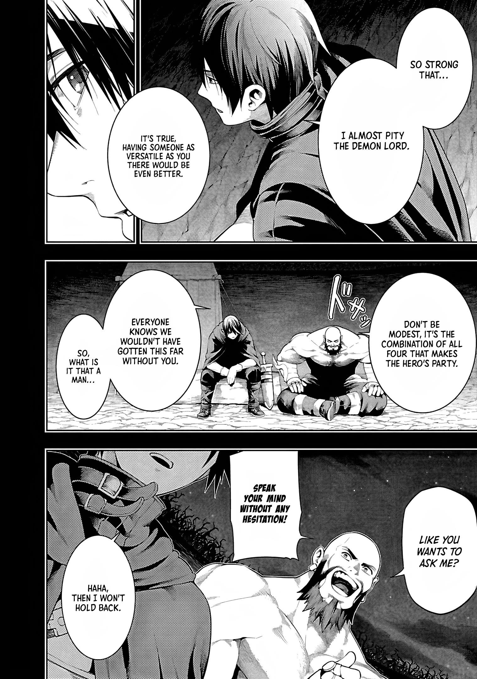 Read I Got a New Skill Every Time I Was Exiled En Manga Online