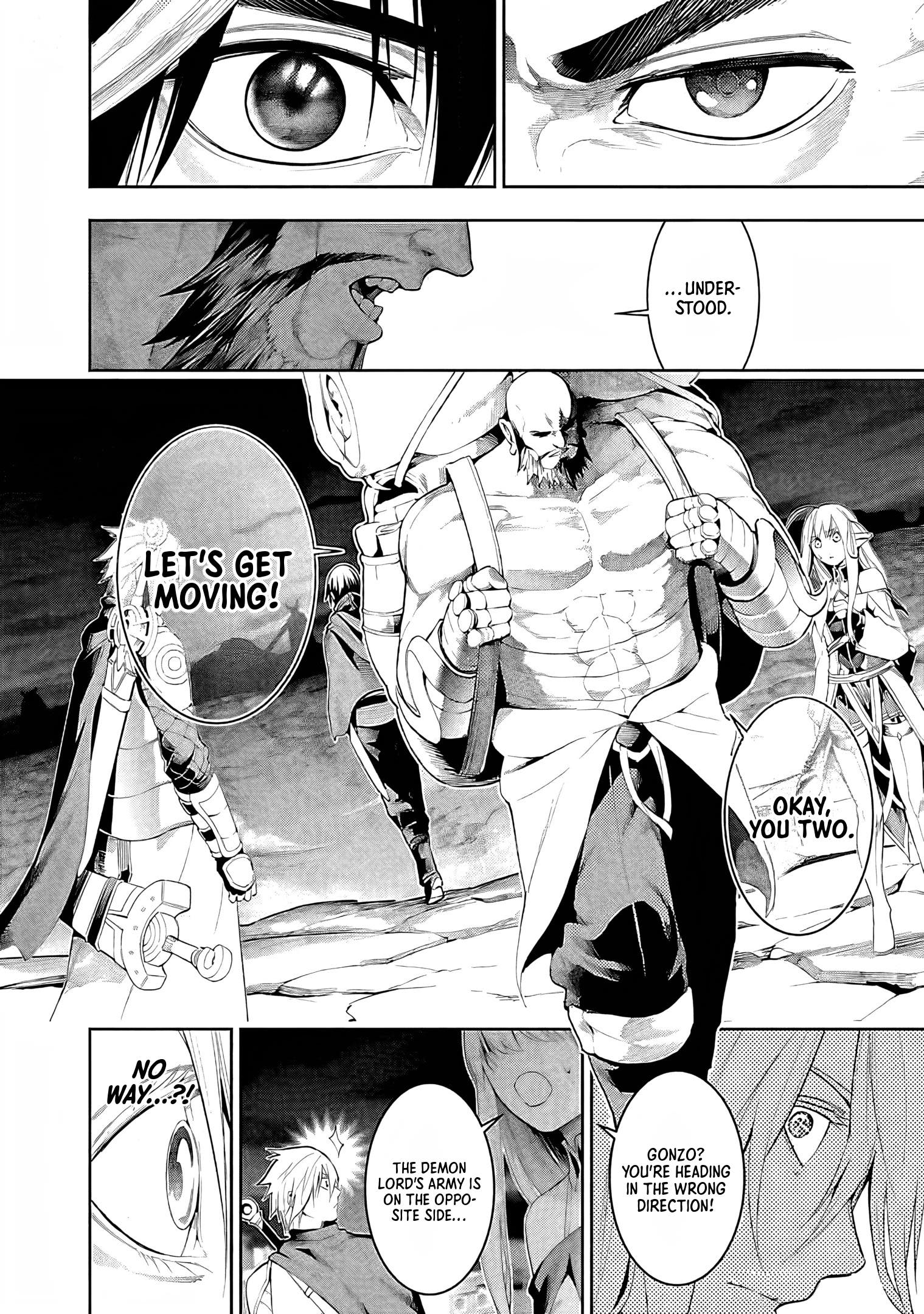Read I Got a New Skill Every Time I Was Exiled En Manga Online