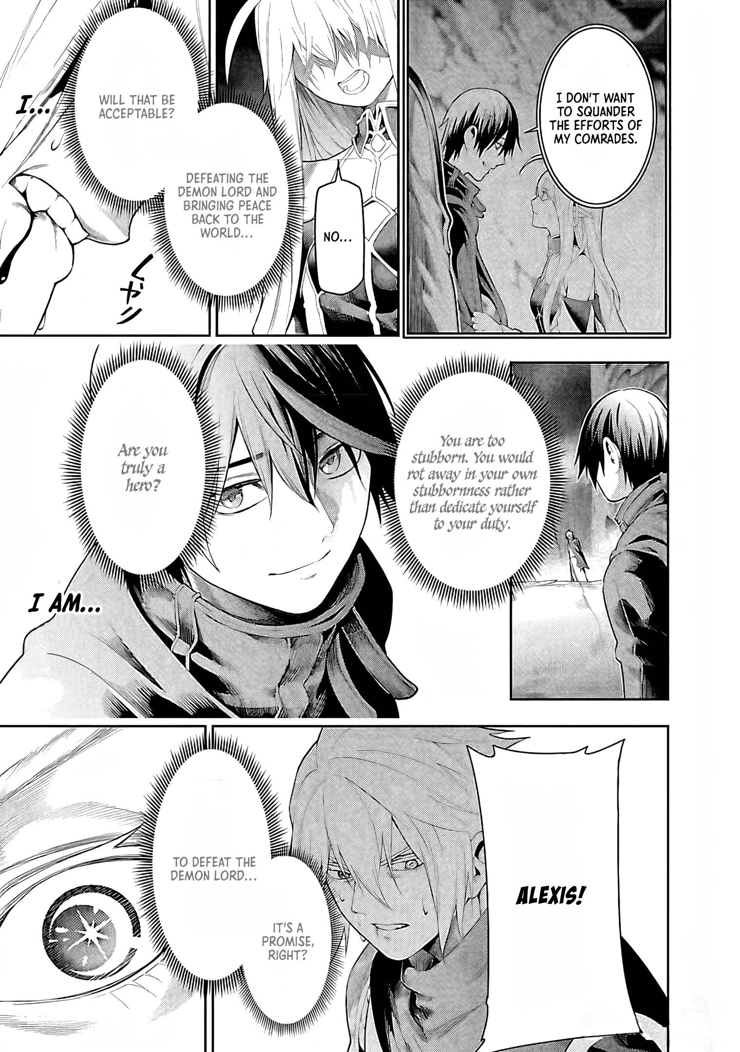 Read I Got a New Skill Every Time I Was Exiled En Manga Online