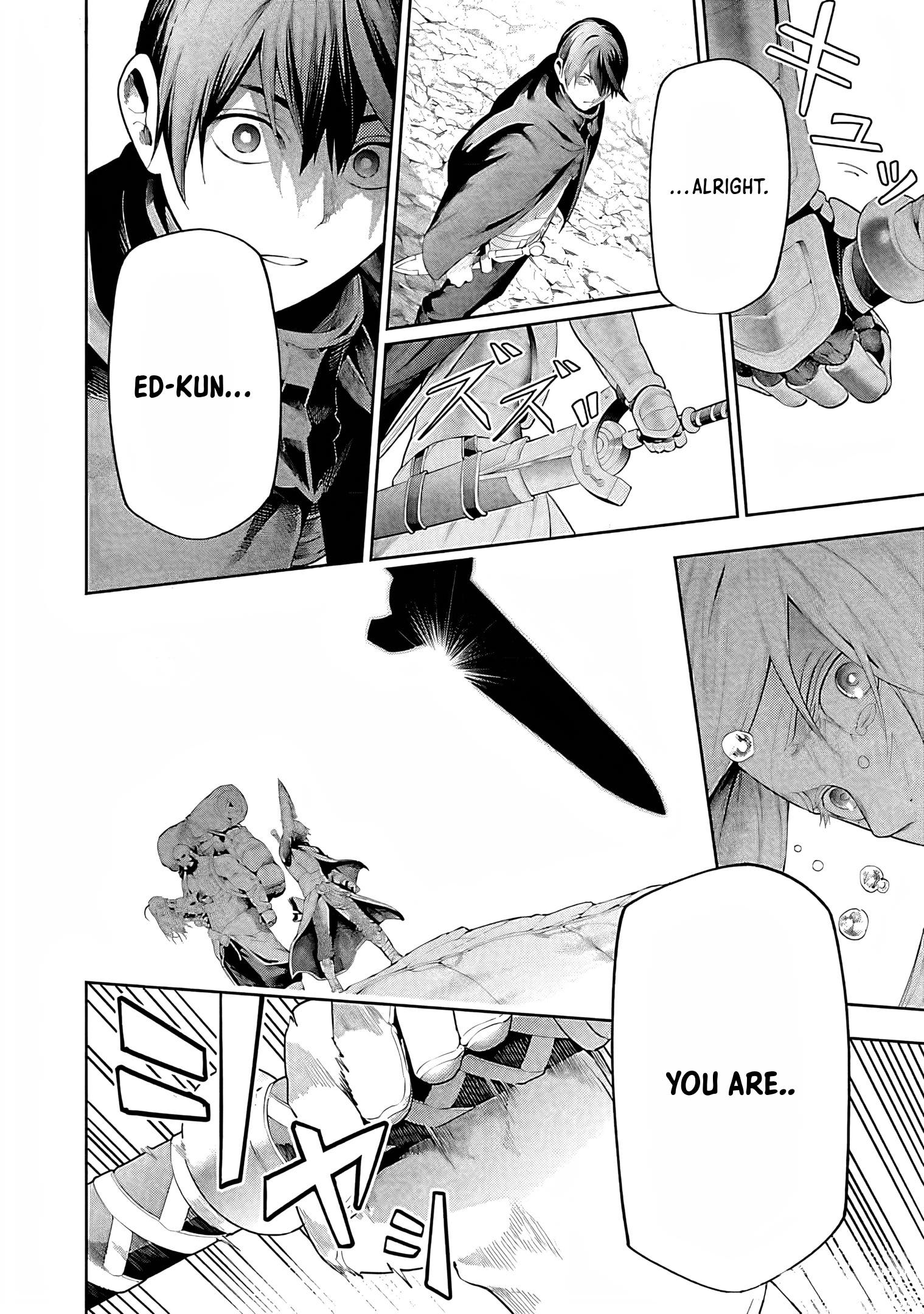 Read I Got a New Skill Every Time I Was Exiled En Manga Online