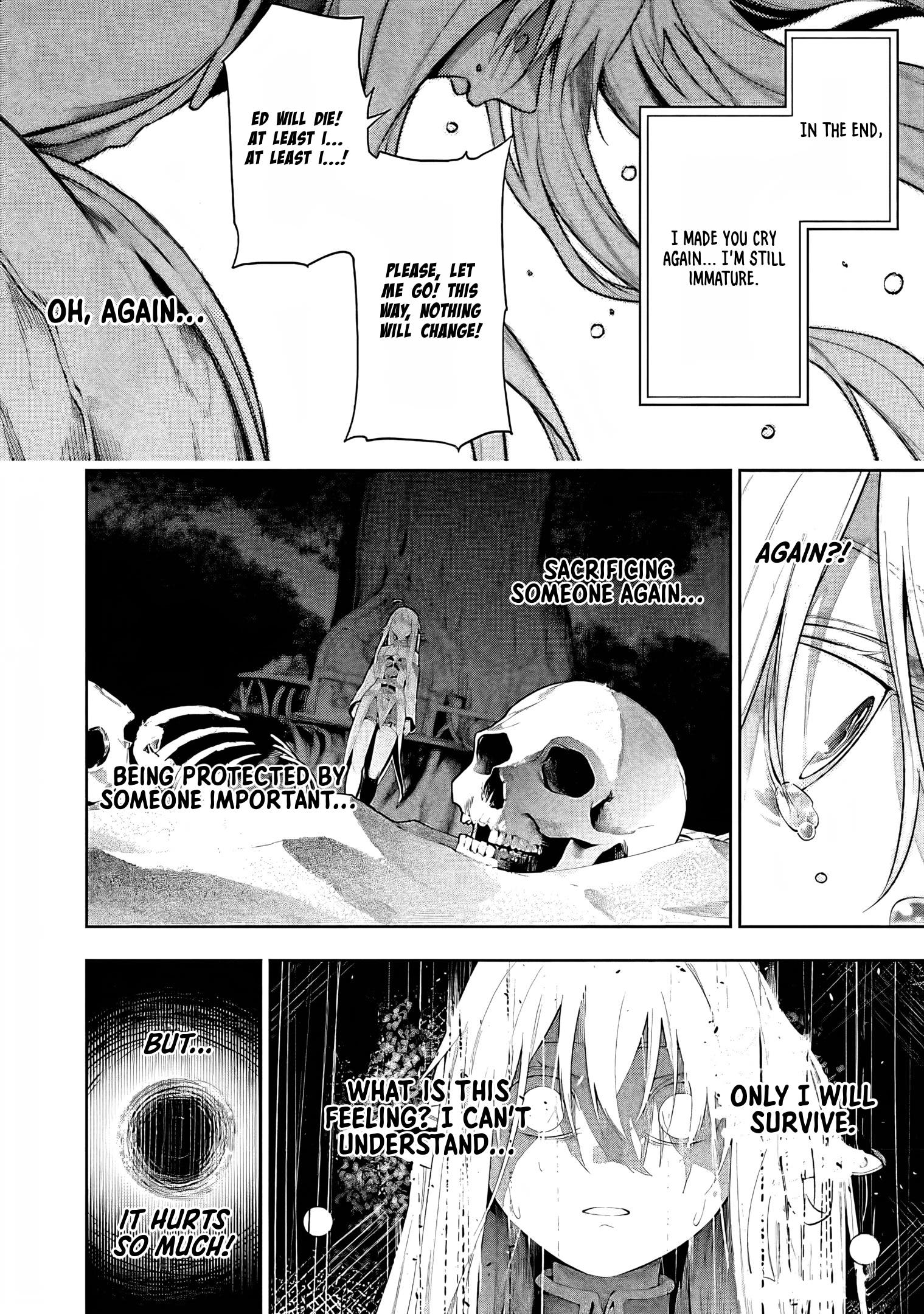Read I Got a New Skill Every Time I Was Exiled En Manga Online