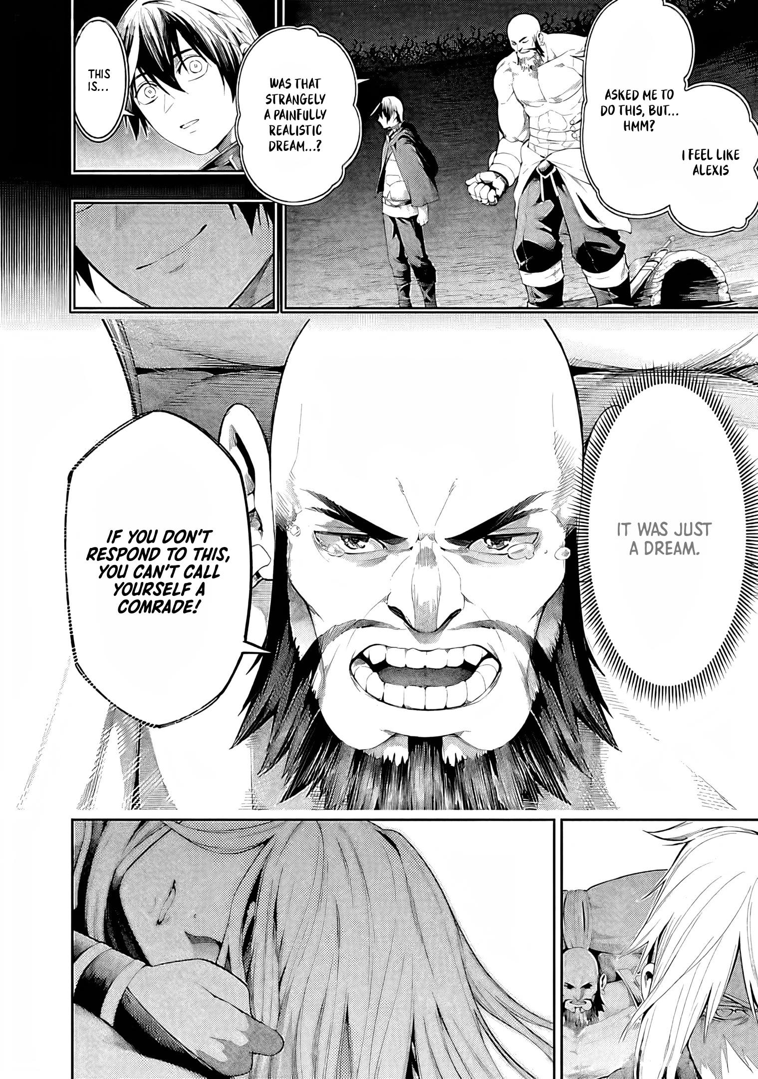 Read I Got a New Skill Every Time I Was Exiled En Manga Online