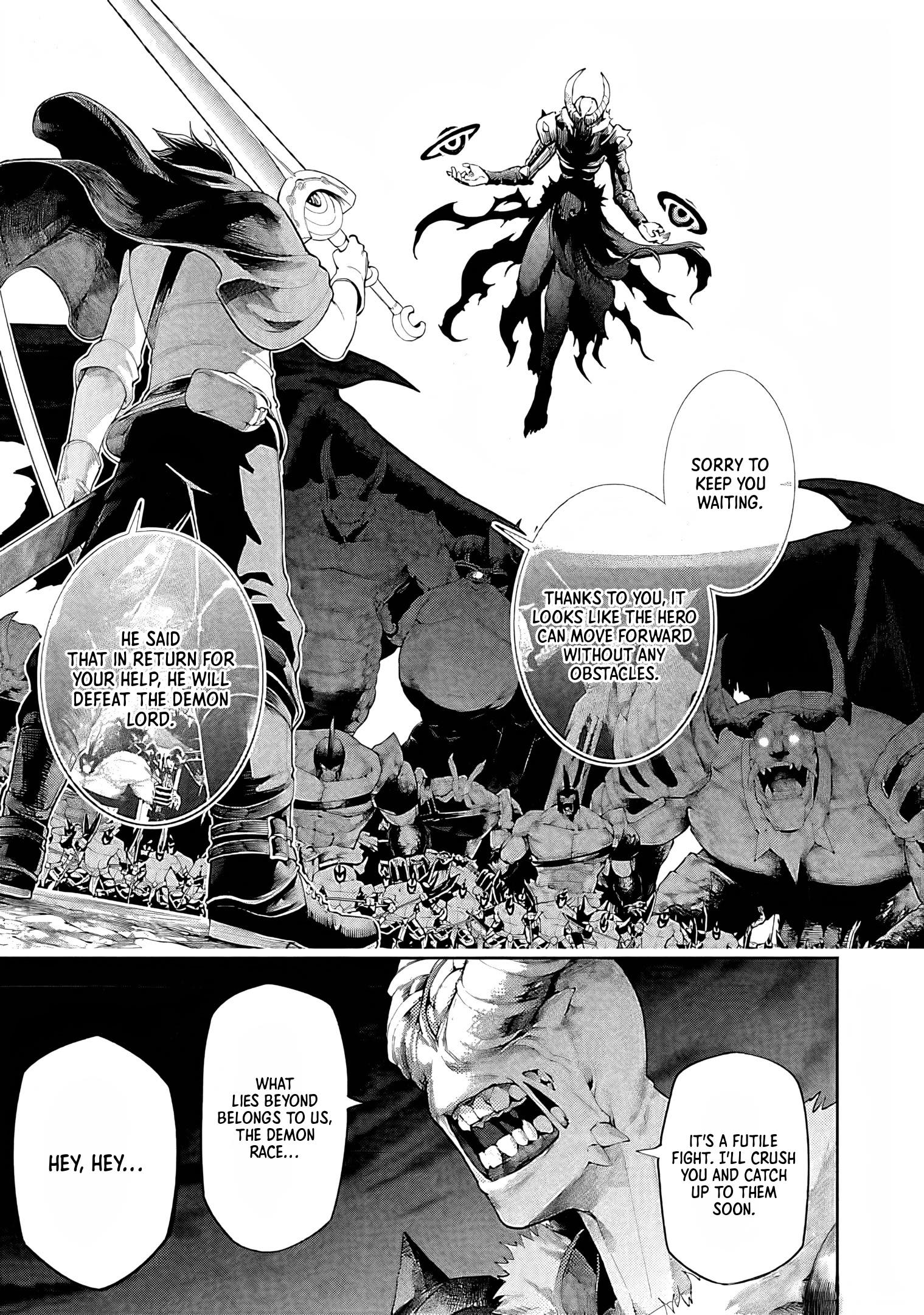 Read I Got a New Skill Every Time I Was Exiled En Manga Online