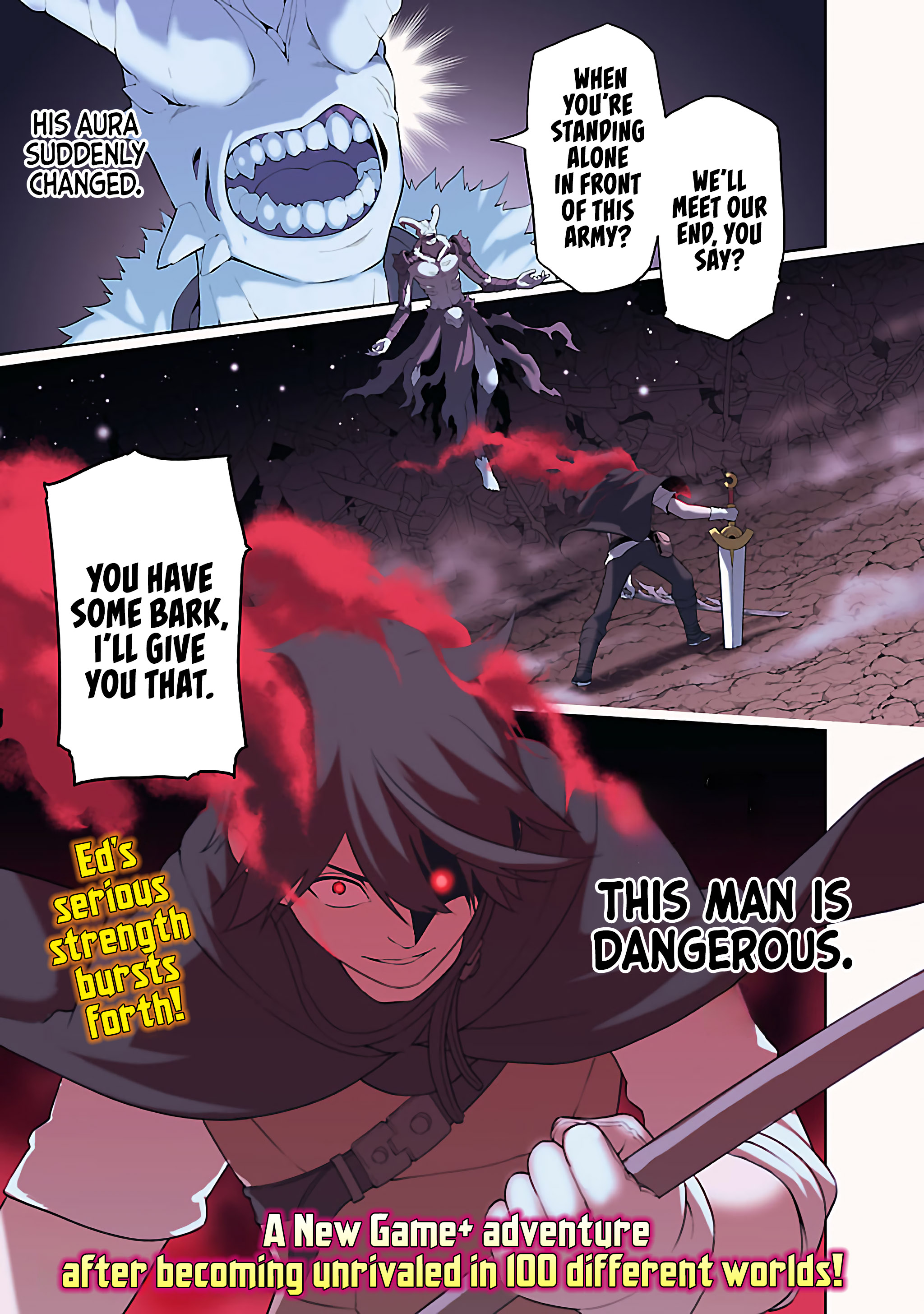 Read I Got a New Skill Every Time I Was Exiled En Manga Online