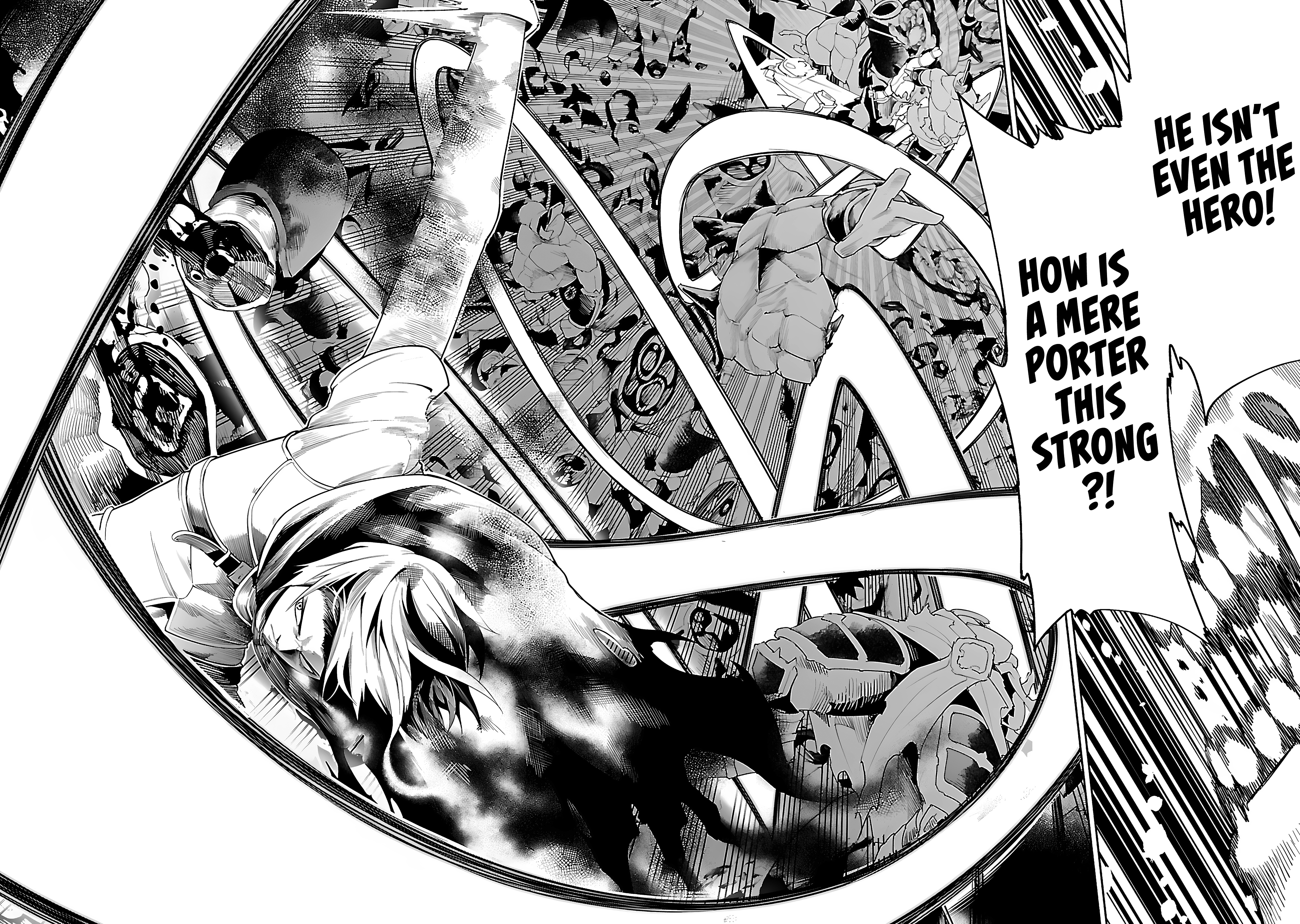 Read I Got a New Skill Every Time I Was Exiled En Manga Online
