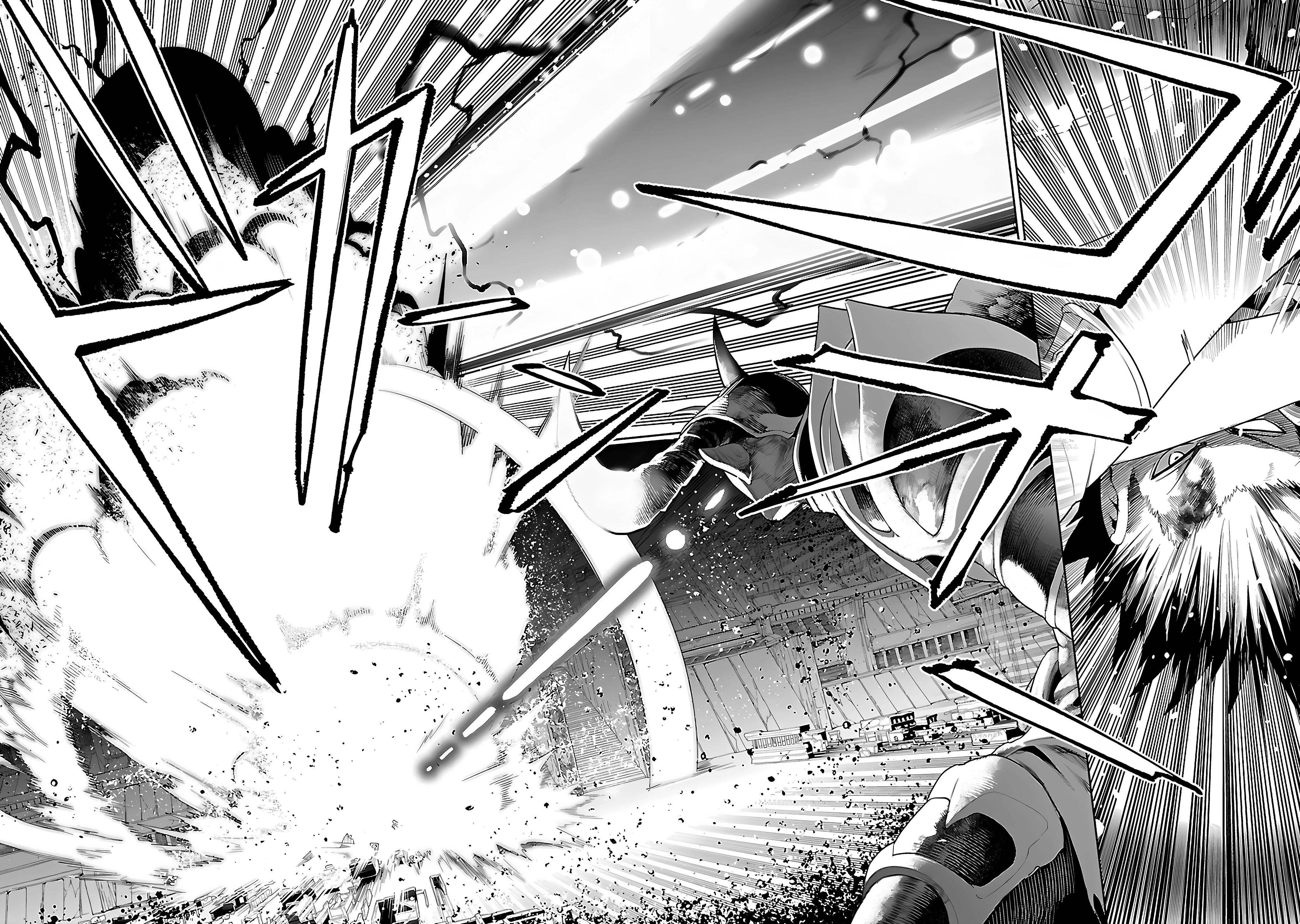 Read I Got a New Skill Every Time I Was Exiled En Manga Online