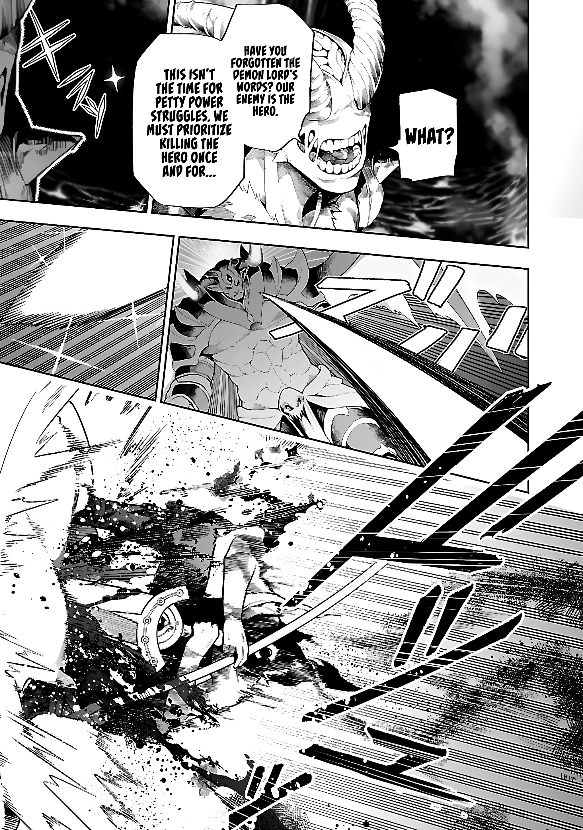 Read I Got a New Skill Every Time I Was Exiled En Manga Online