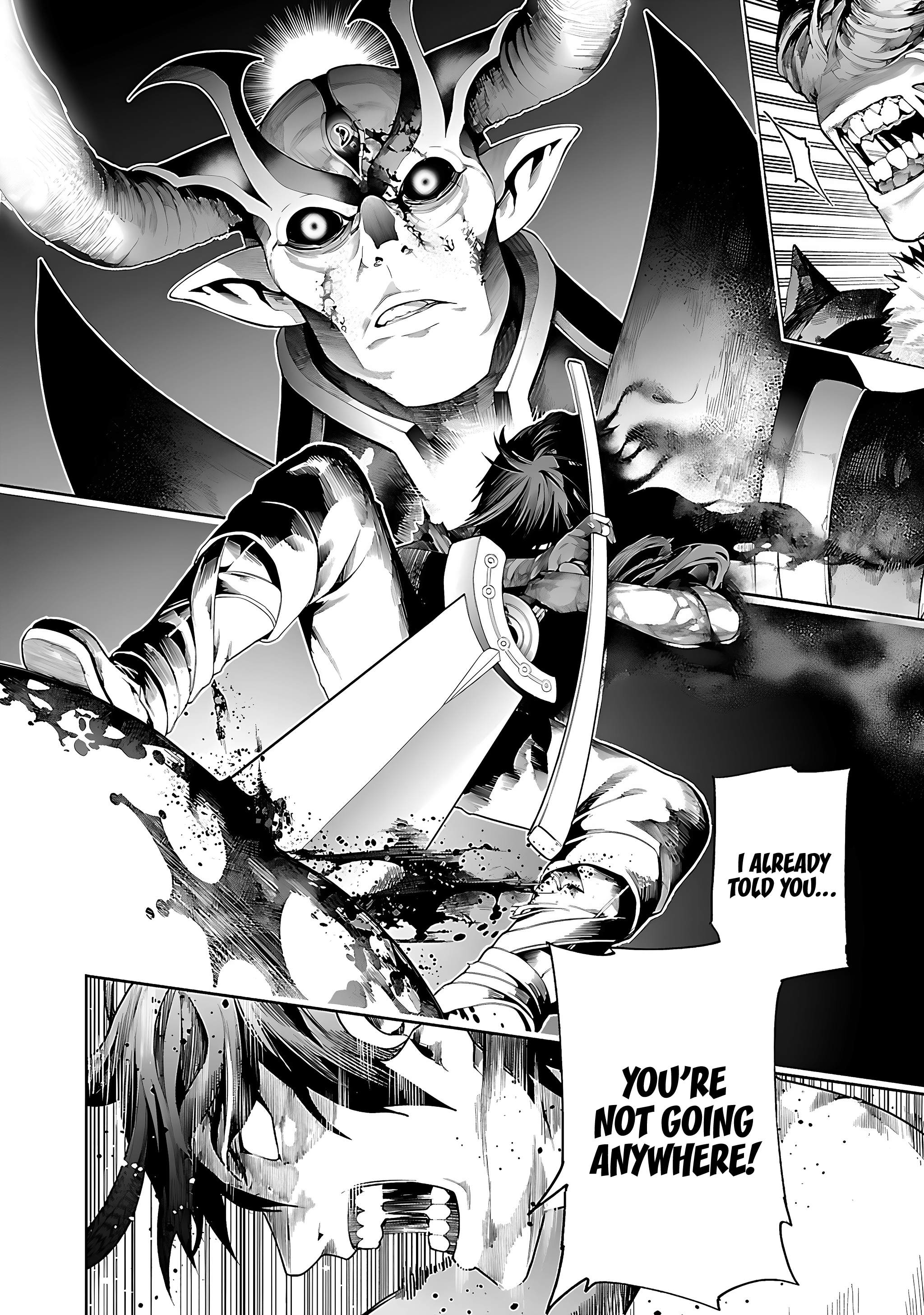 Read I Got a New Skill Every Time I Was Exiled En Manga Online