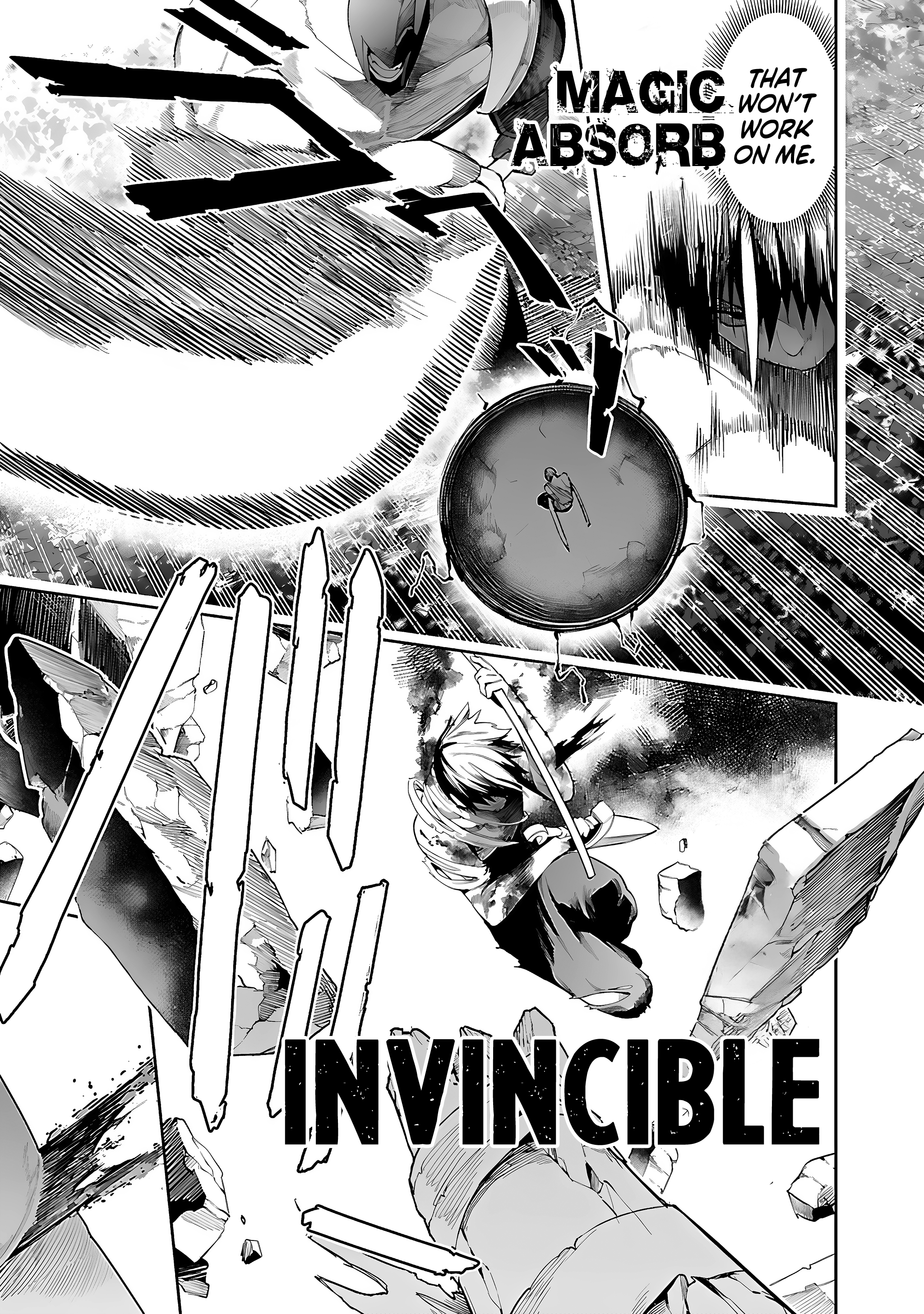 Read I Got a New Skill Every Time I Was Exiled En Manga Online