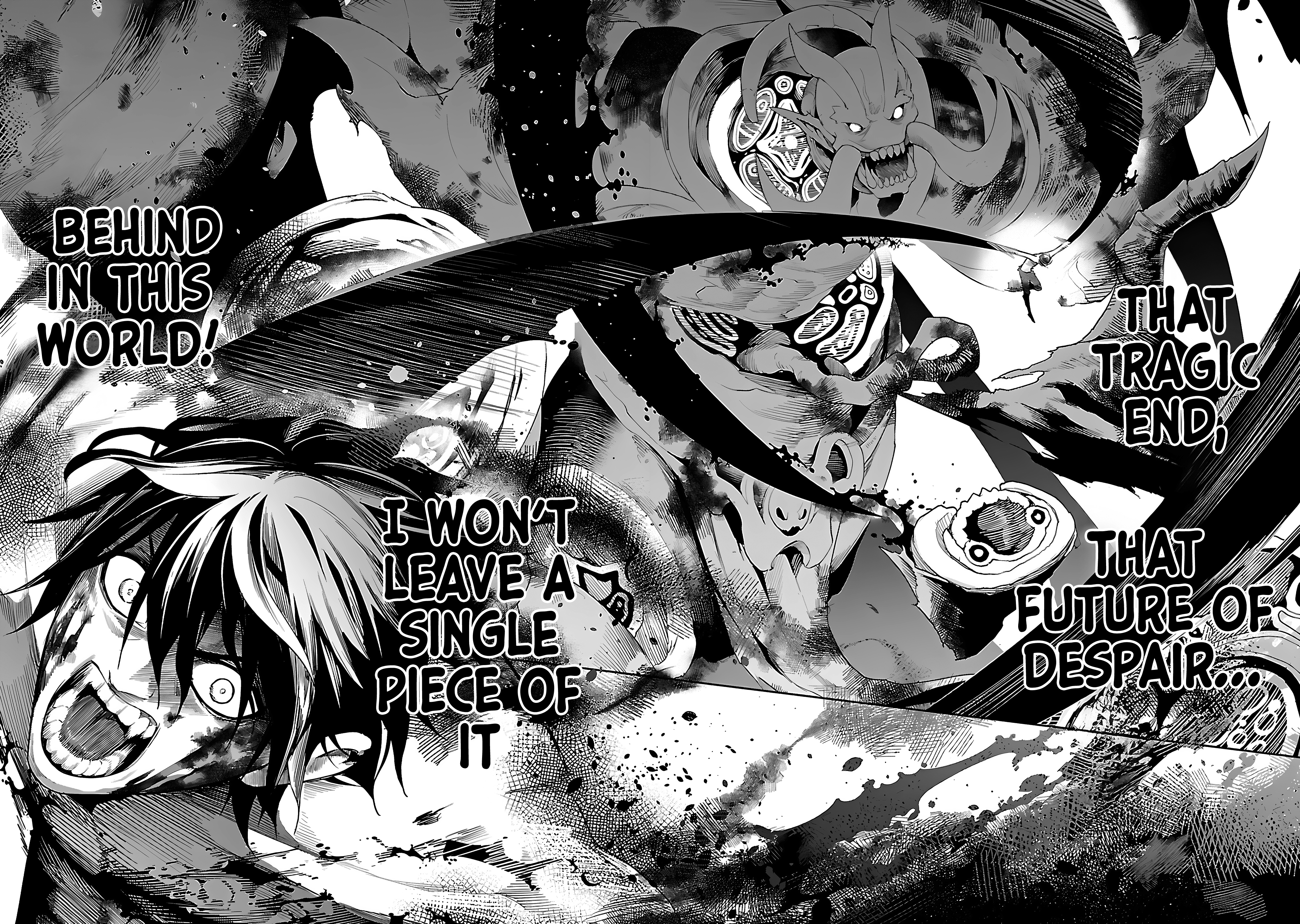Read I Got a New Skill Every Time I Was Exiled En Manga Online