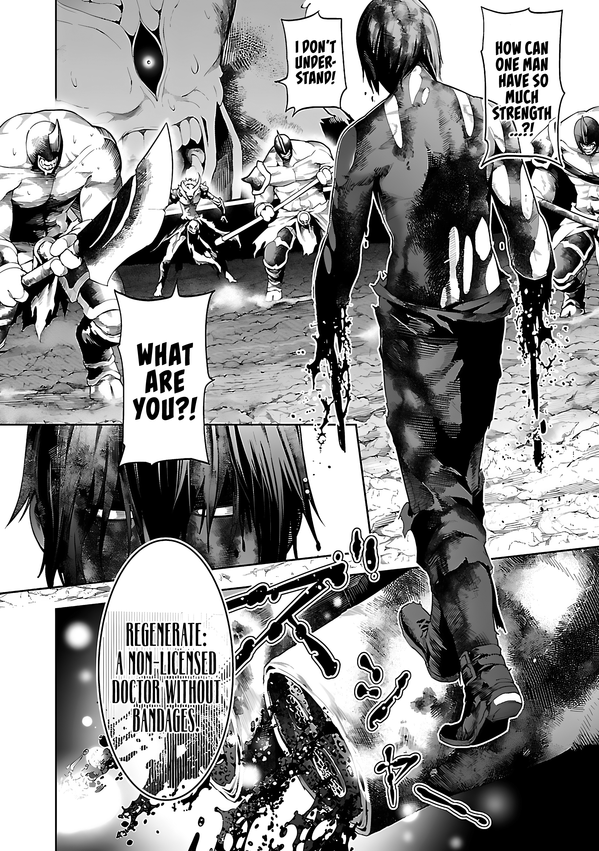 Read I Got a New Skill Every Time I Was Exiled En Manga Online
