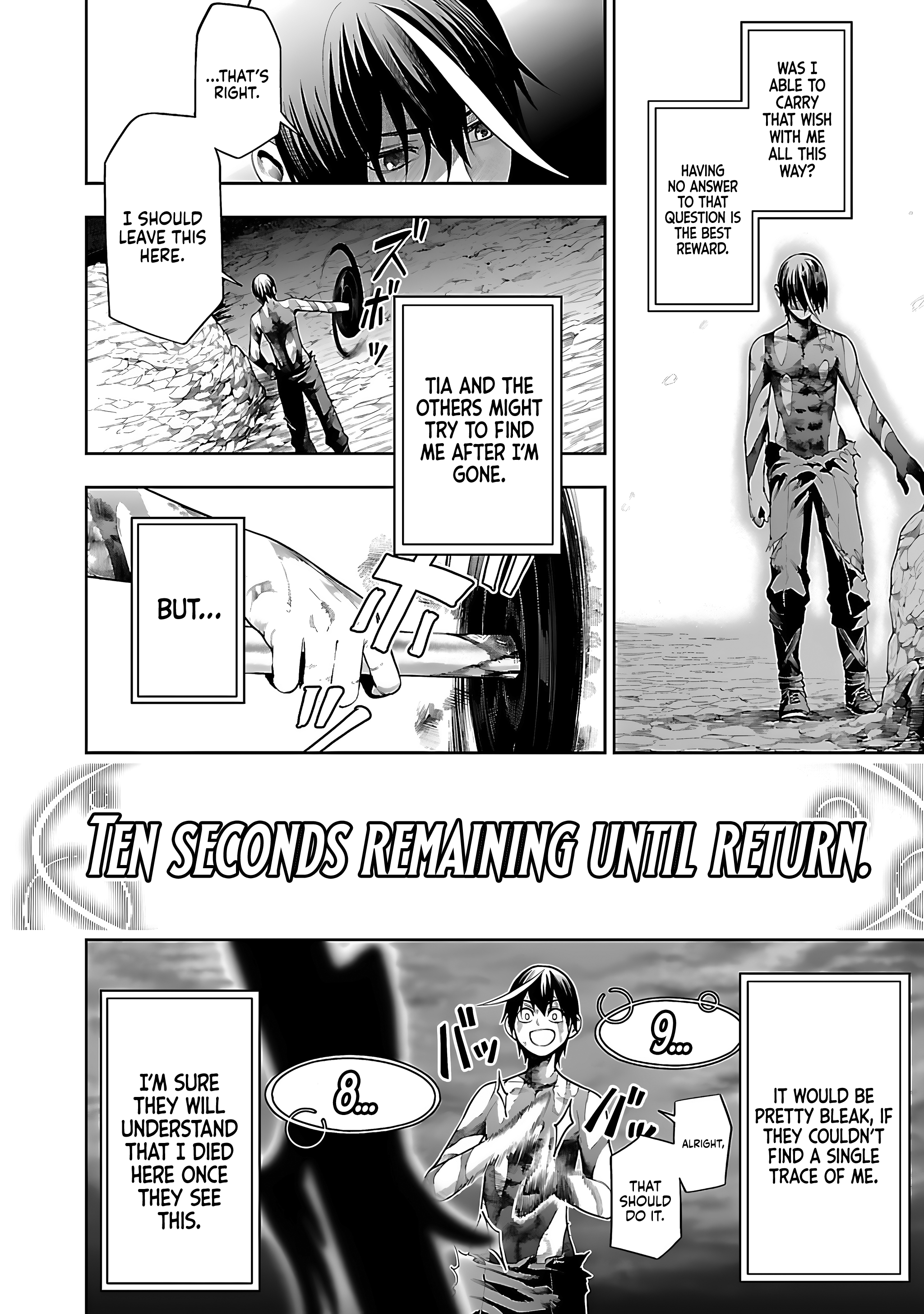 Read I Got a New Skill Every Time I Was Exiled En Manga Online