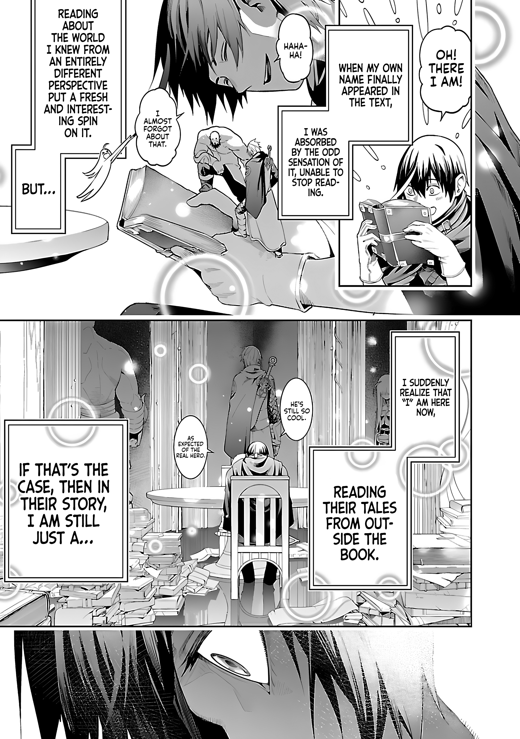 Read I Got a New Skill Every Time I Was Exiled En Manga Online