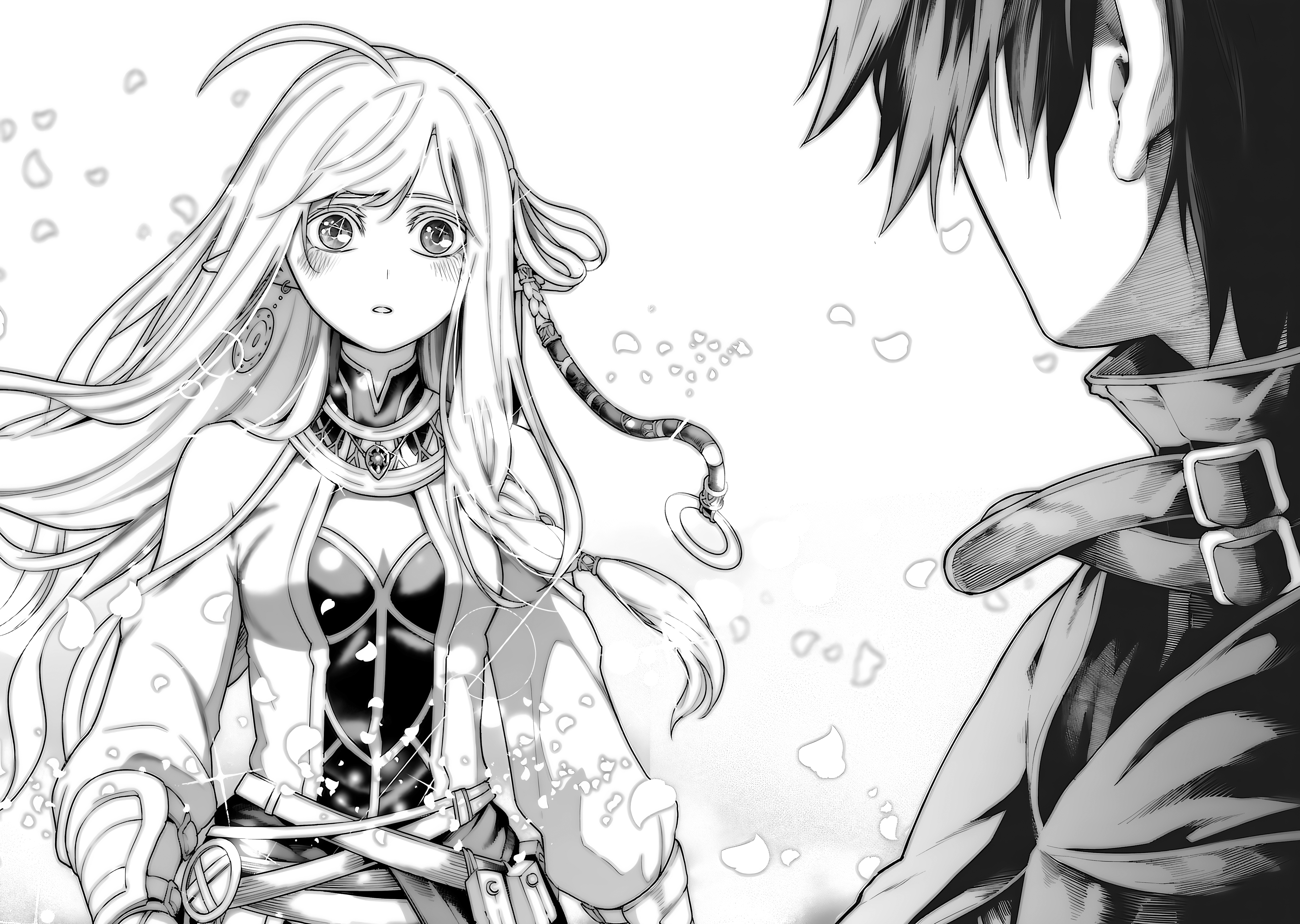 Read I Got a New Skill Every Time I Was Exiled En Manga Online