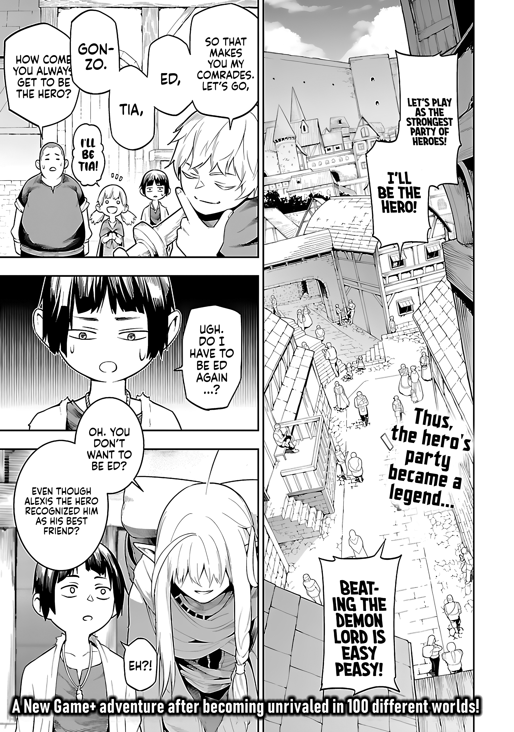 Read I Got a New Skill Every Time I Was Exiled En Manga Online
