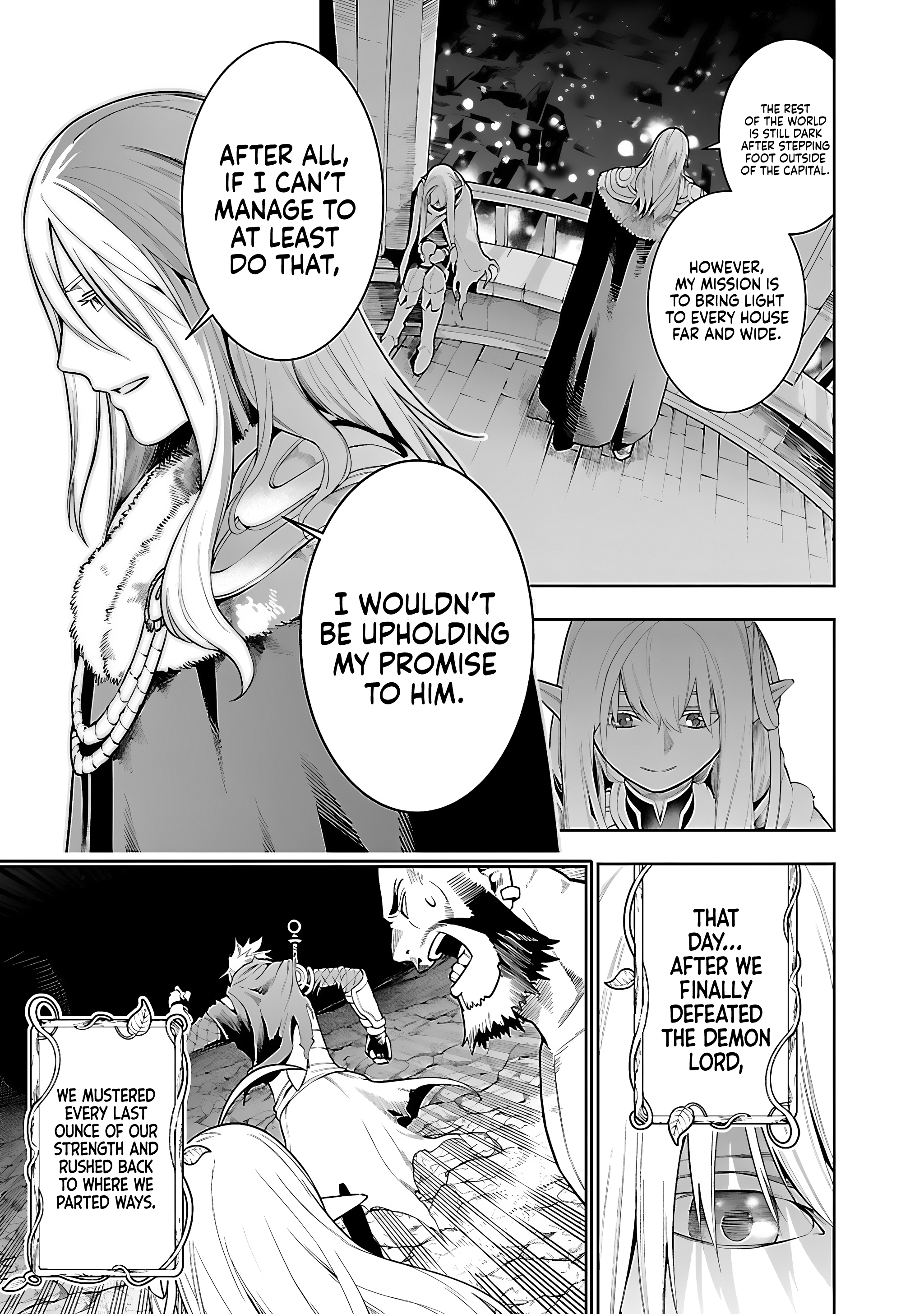 Read I Got a New Skill Every Time I Was Exiled En Manga Online