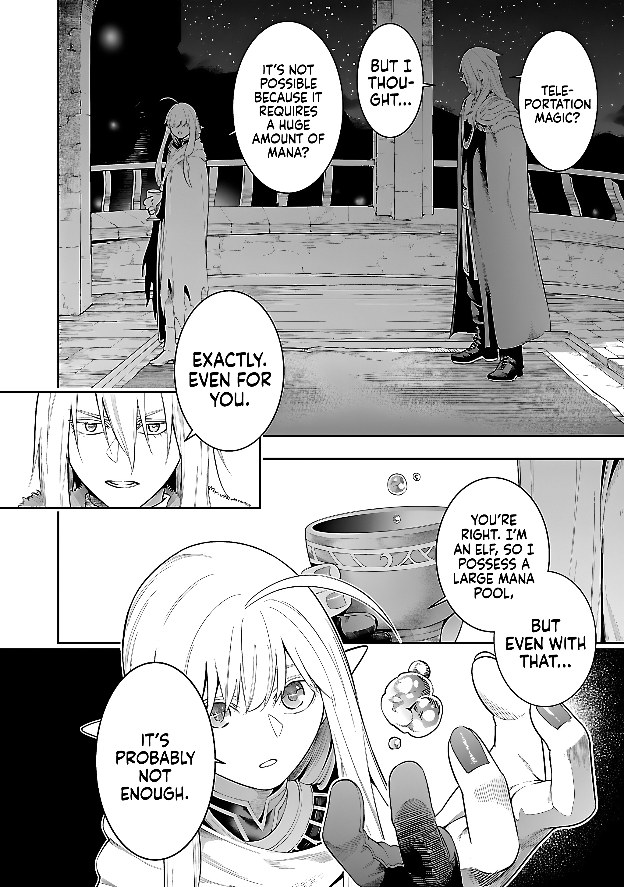 Read I Got a New Skill Every Time I Was Exiled En Manga Online