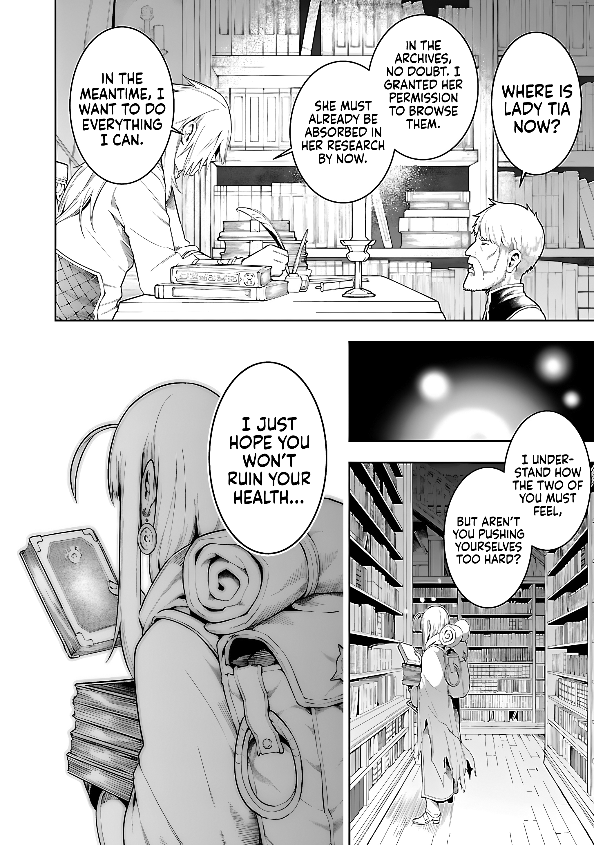 Read I Got a New Skill Every Time I Was Exiled En Manga Online