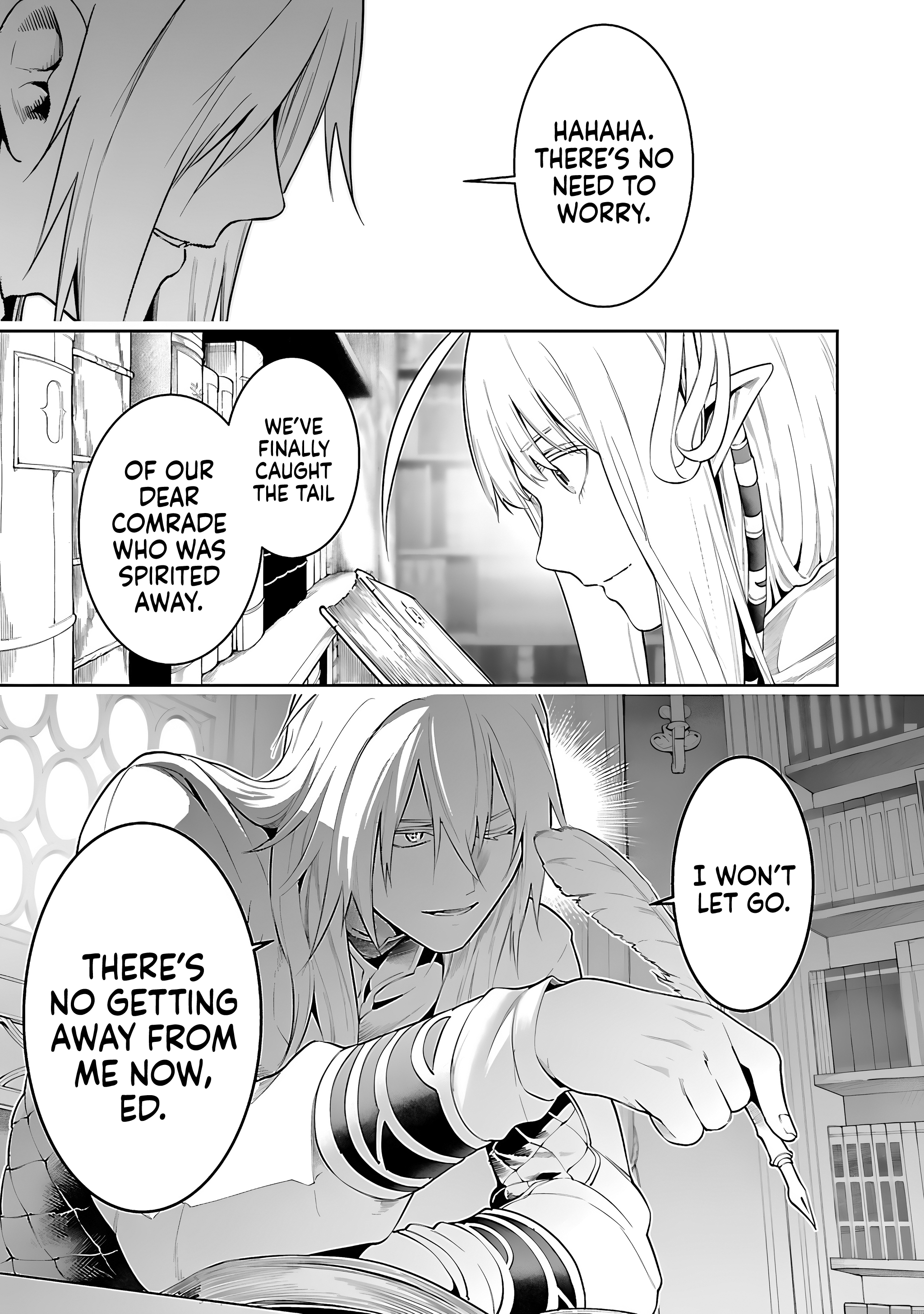 Read I Got a New Skill Every Time I Was Exiled En Manga Online