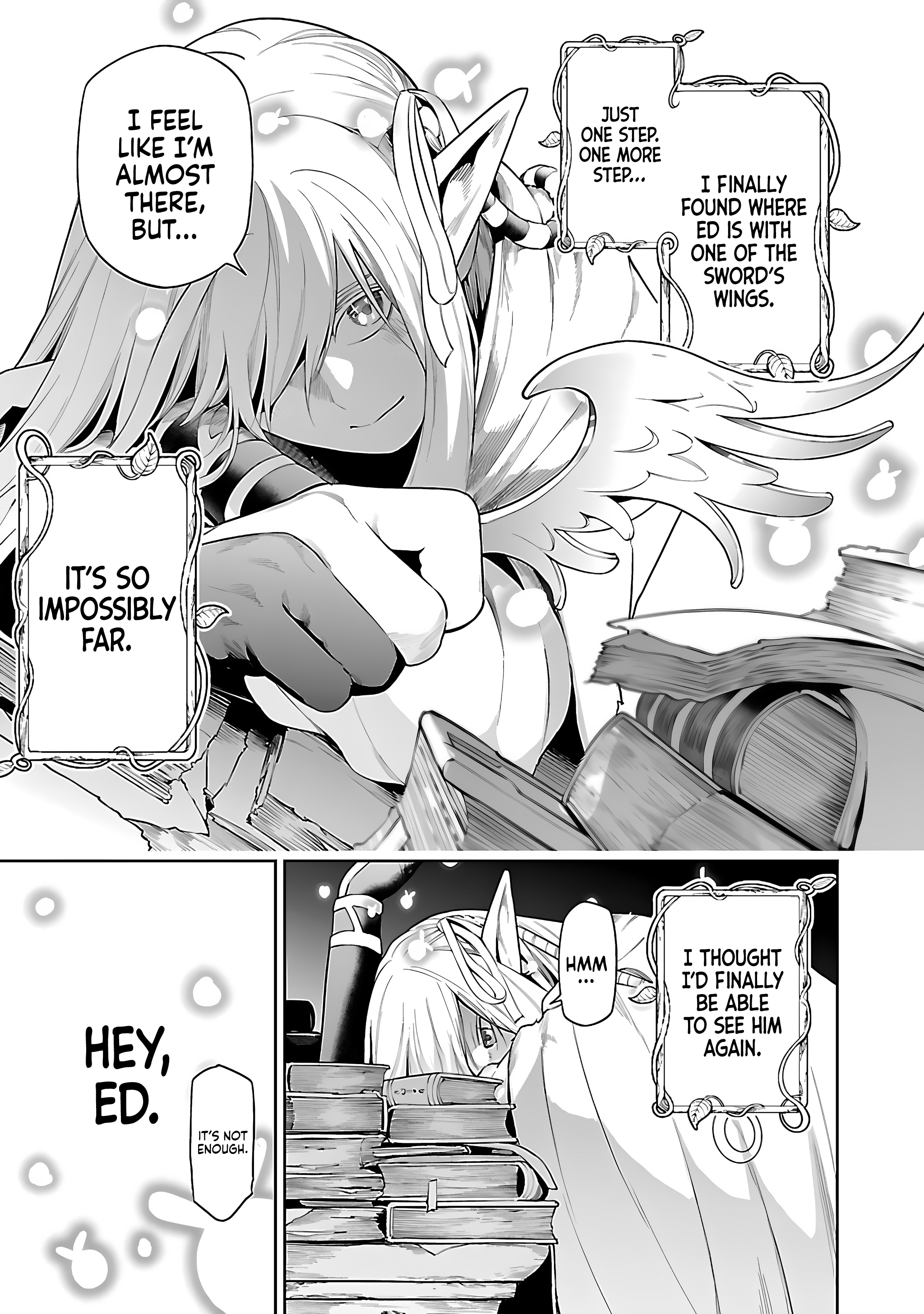 Read I Got a New Skill Every Time I Was Exiled En Manga Online