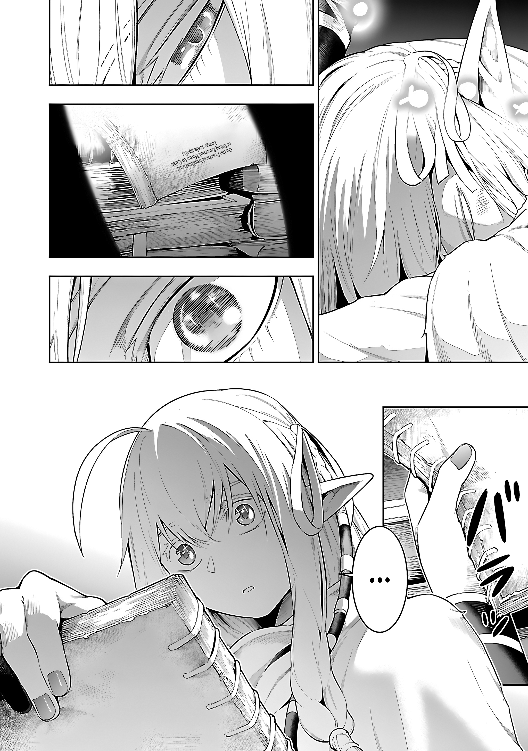 Read I Got a New Skill Every Time I Was Exiled En Manga Online
