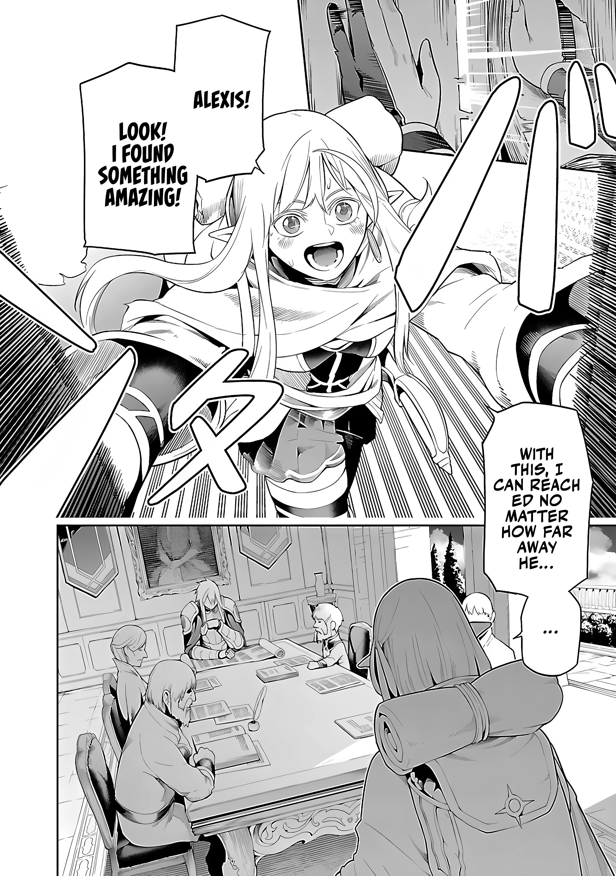 Read I Got a New Skill Every Time I Was Exiled En Manga Online