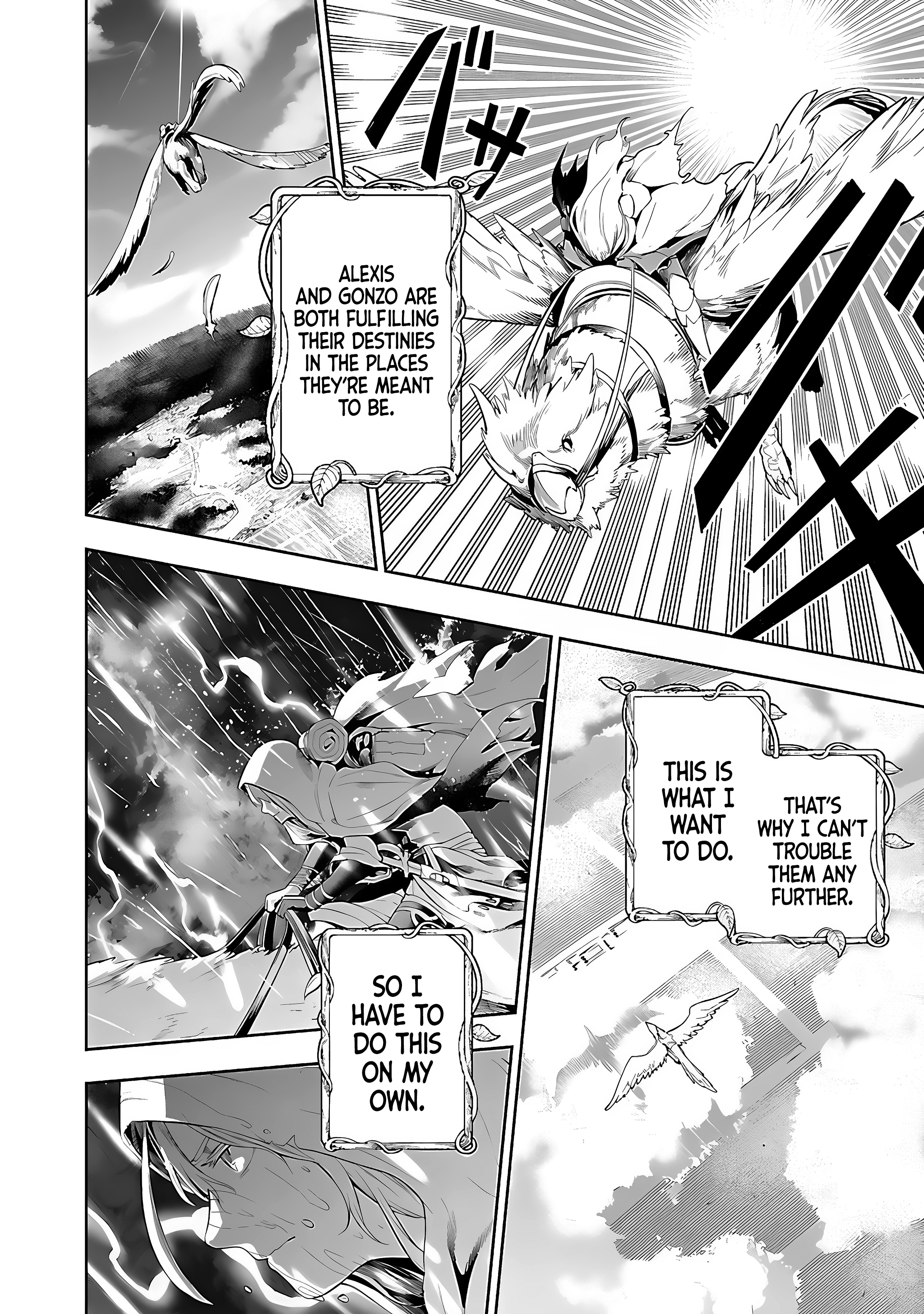 Read I Got a New Skill Every Time I Was Exiled En Manga Online